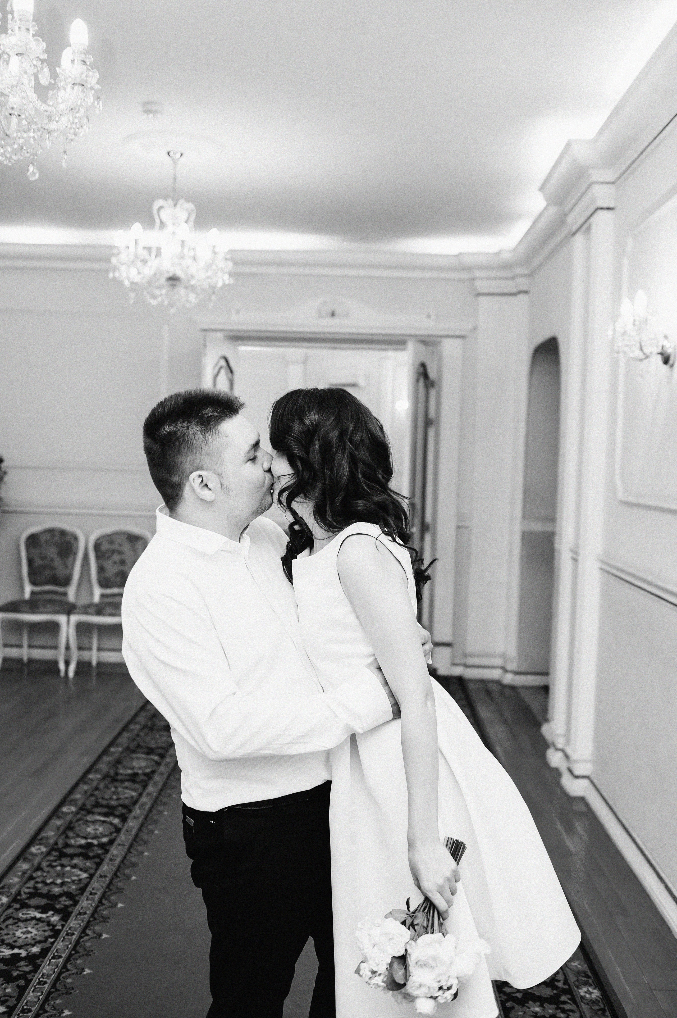 Алина&Владислав. Семейный и свадебный фотограф Алёна Морозова Коломна