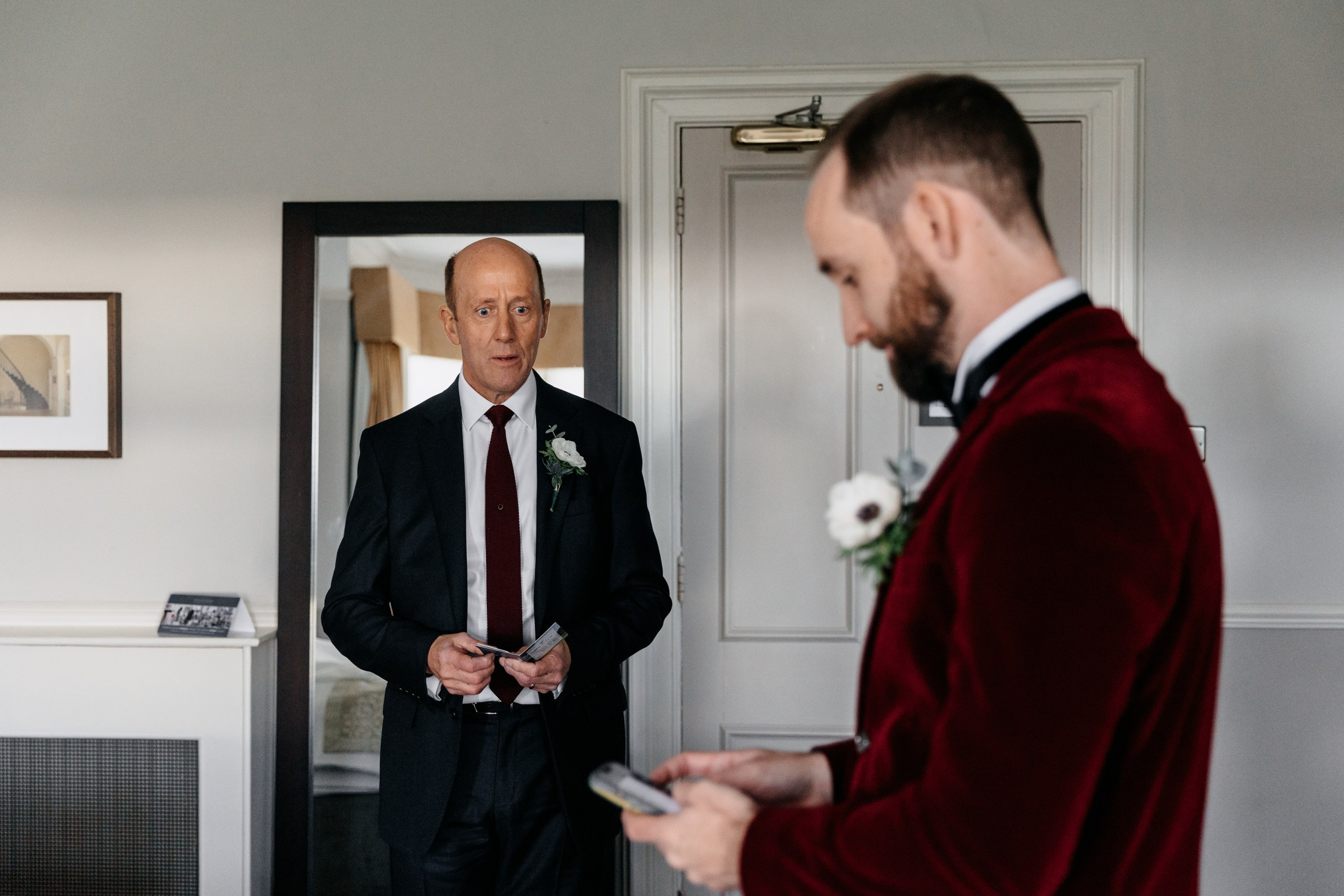 Hartsfield Manor Wedding. Moments Catchers — Wedding Photography & Video Duo in London