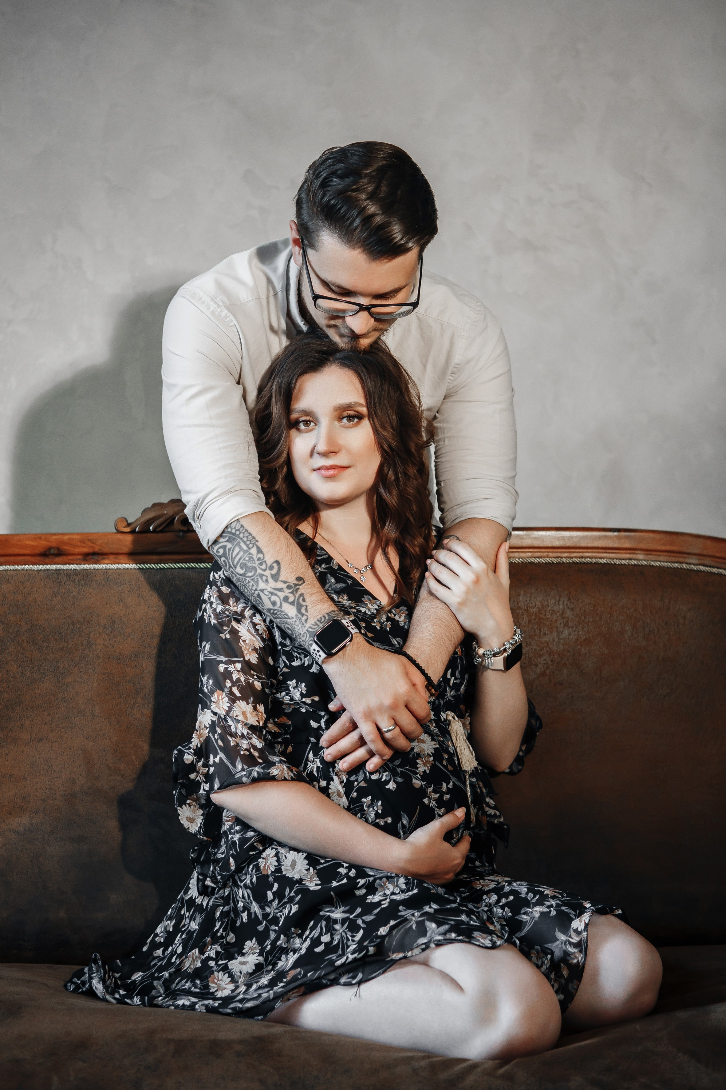 Артем и Елизавета. Свадебный и портретный Фотограф в Липецке Дмитрий Котюков