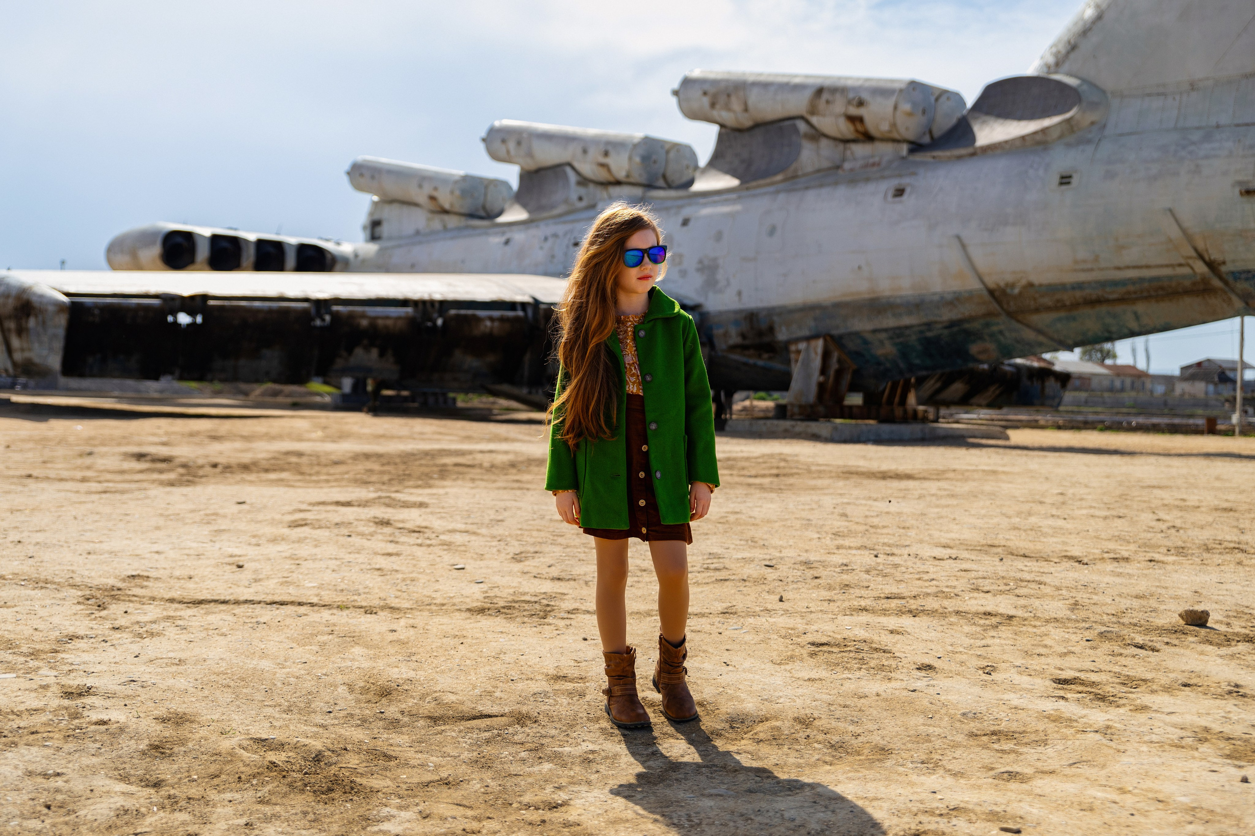 Детский портрет. Трубинова Екатерина | Семейный фотограф | Москва