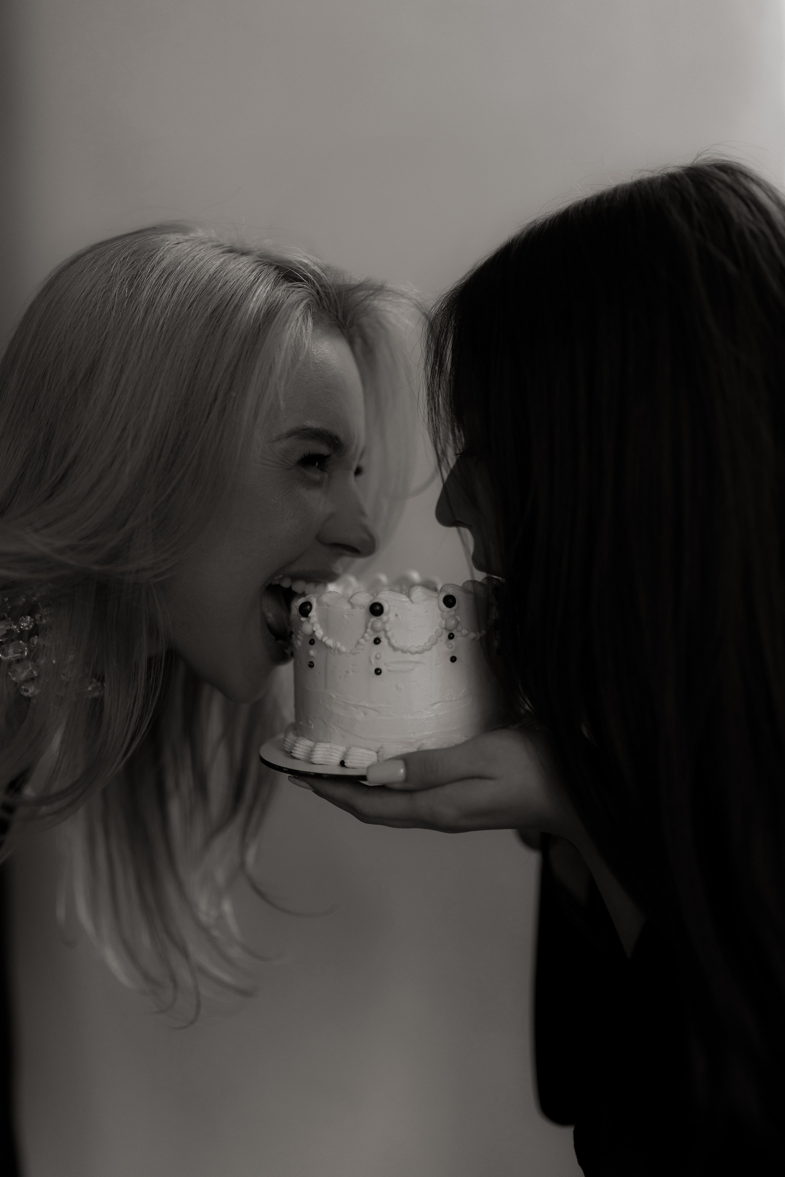 Мария и Александра. DARYA.BELKINA