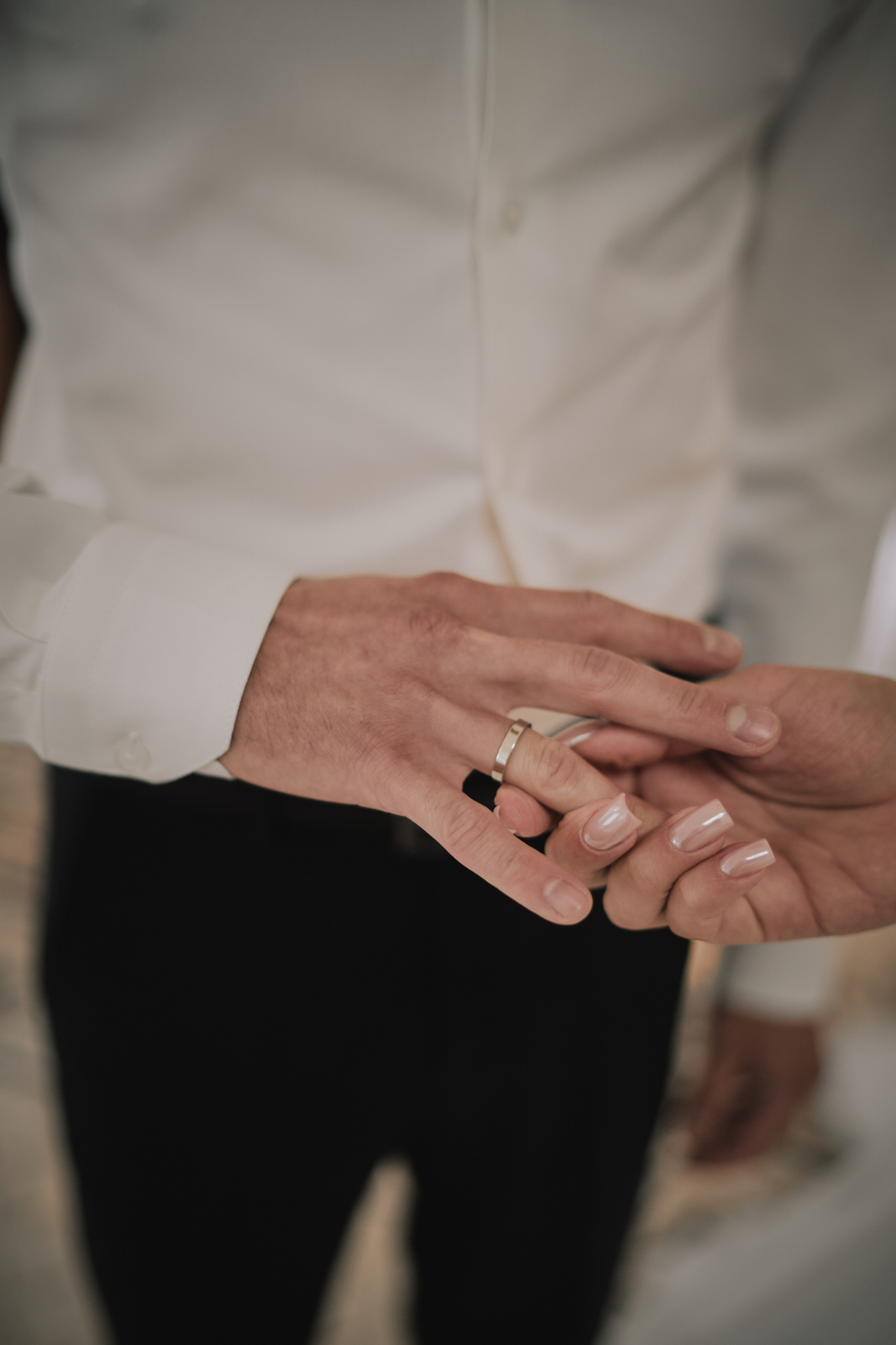 Маша и Саша. Фотограф в Санкт-Петербурге | Аня Маленчук