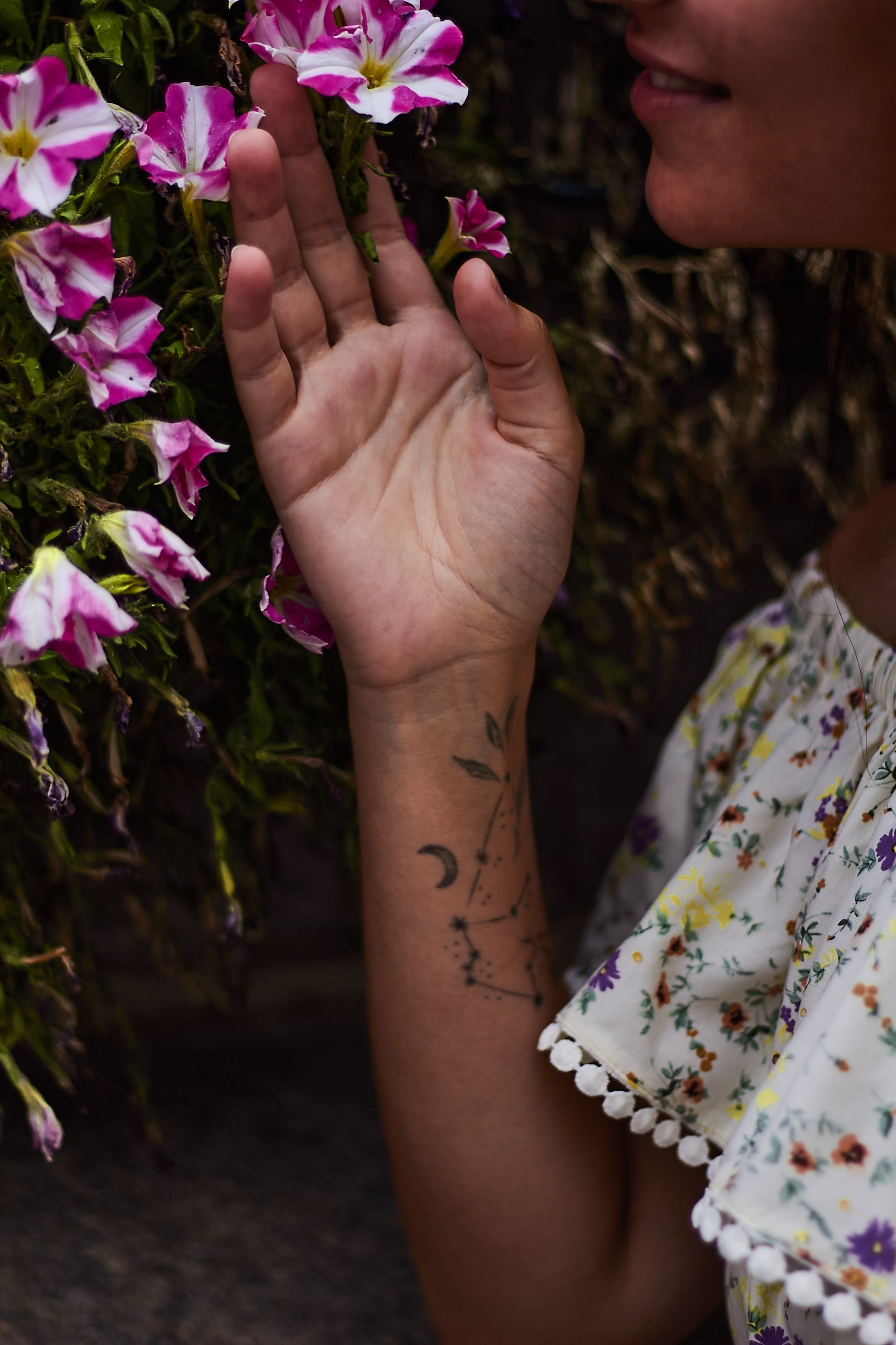 Сэвиндж. Портретный и репортажный фотограф в Москве Алёна Никогосян