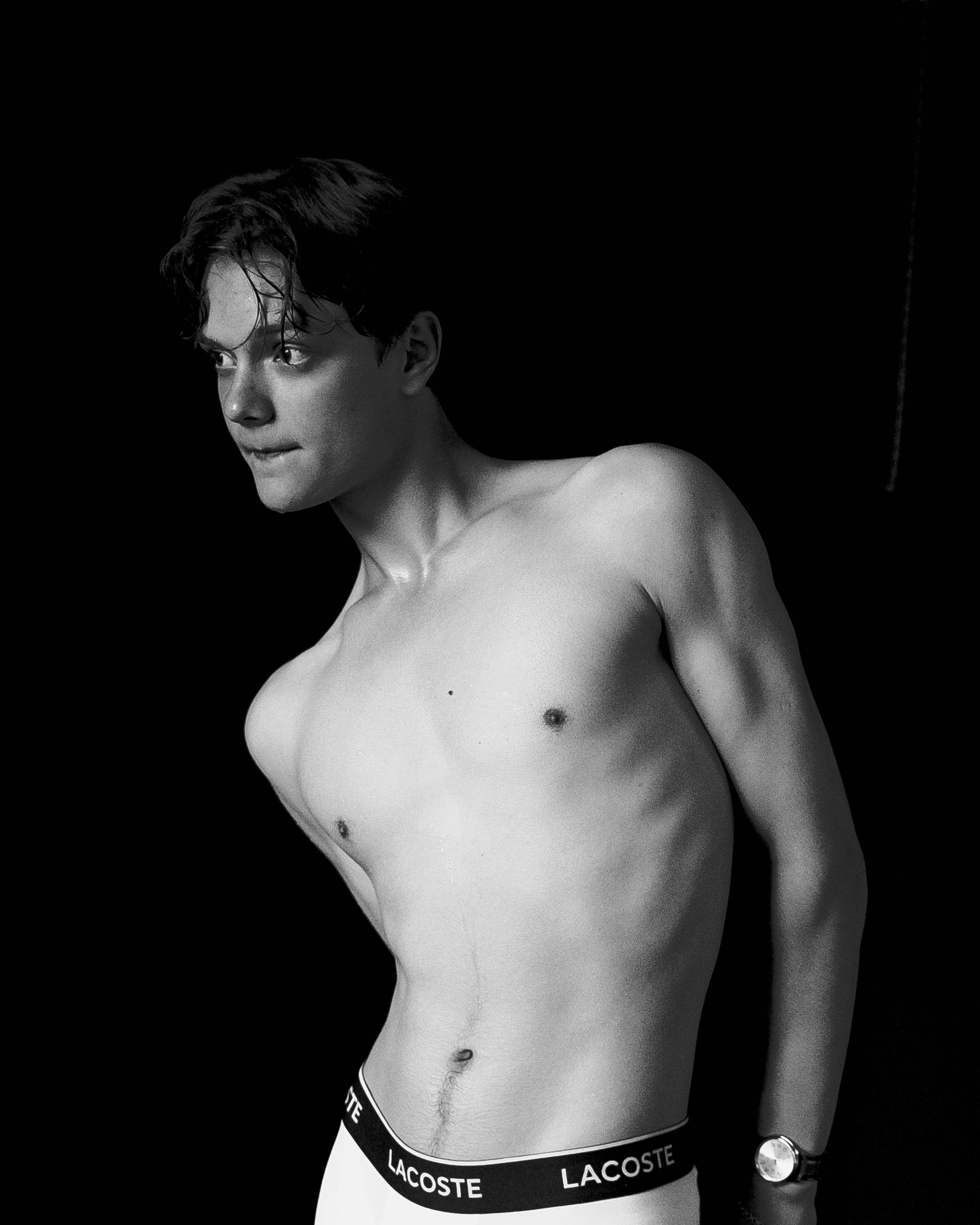 Nikita. MARK DOROHOV