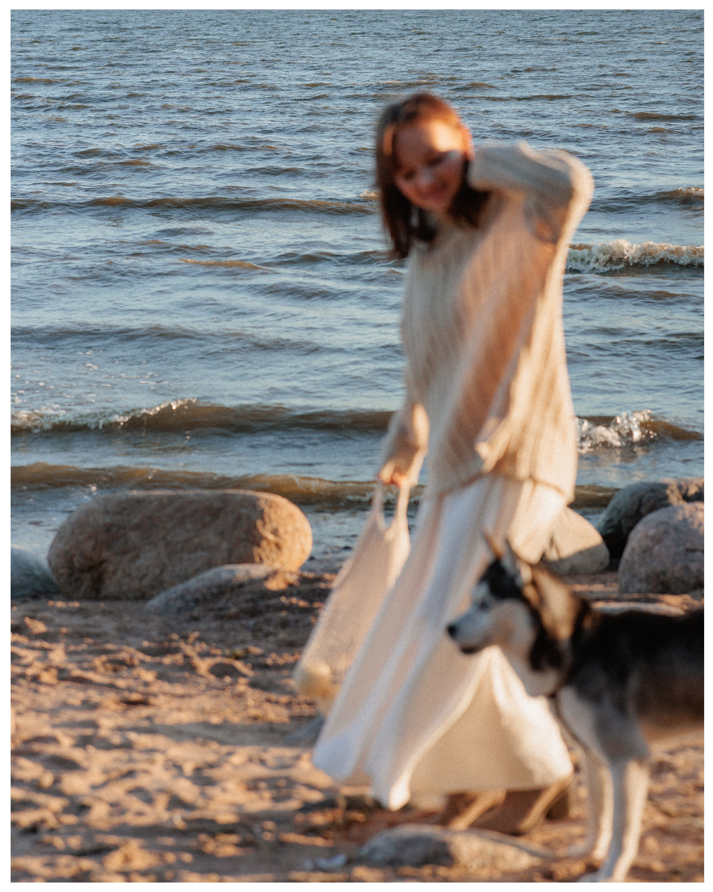 Елена и Эмми. Фотограф в Санкт-Петербурге Алёна Губинская