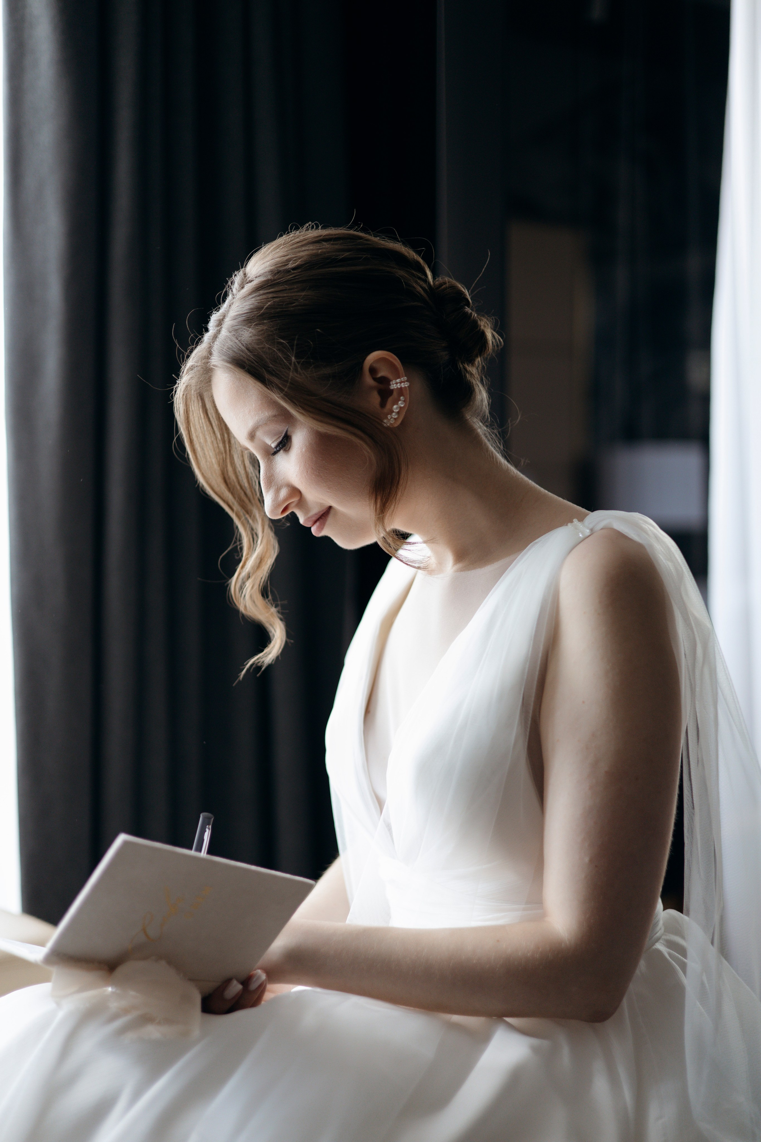 Кирилл и Полина. Nikolpinhasova