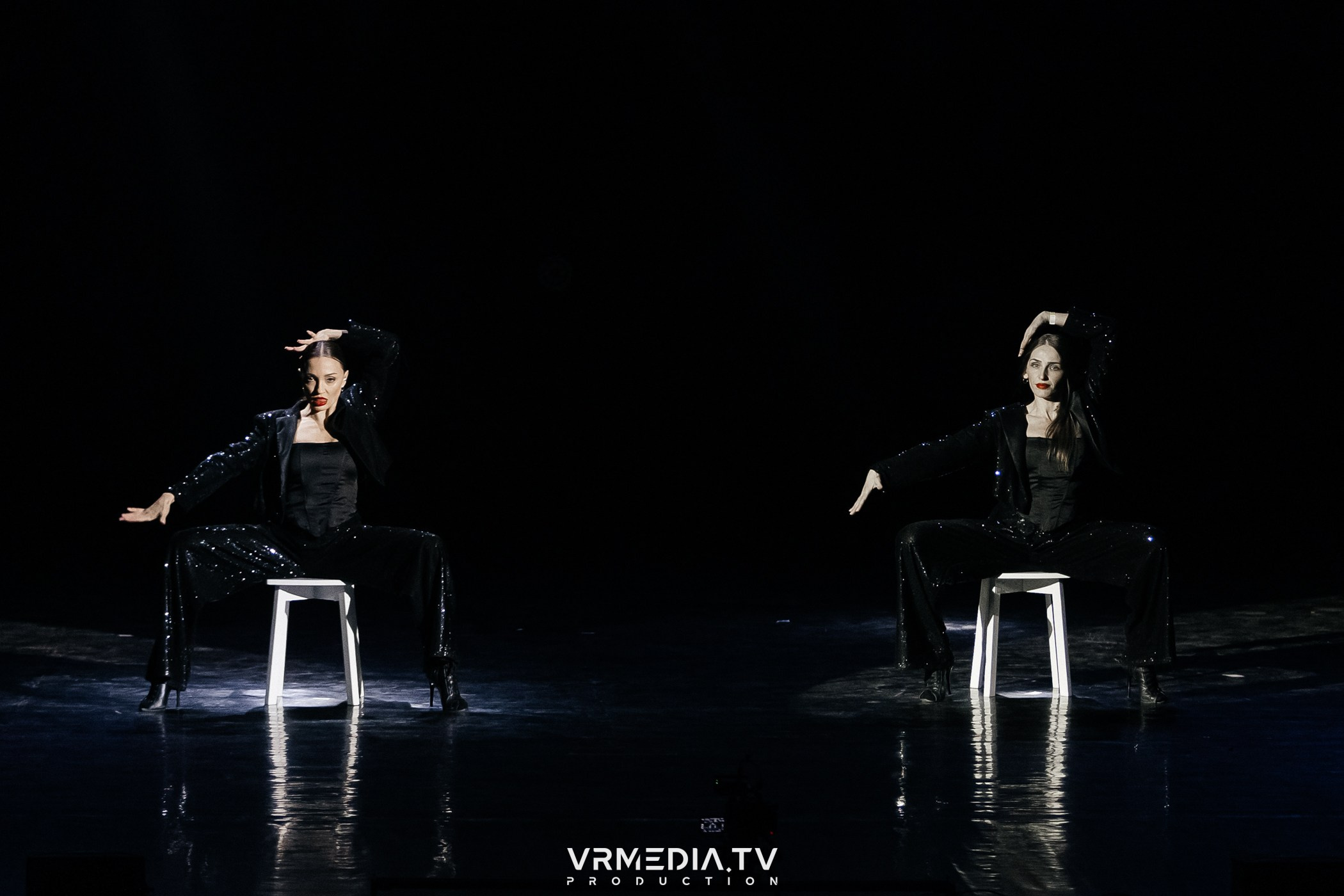 Всероссийский благотворительный инклюзивный Фестиваль «МЫ»