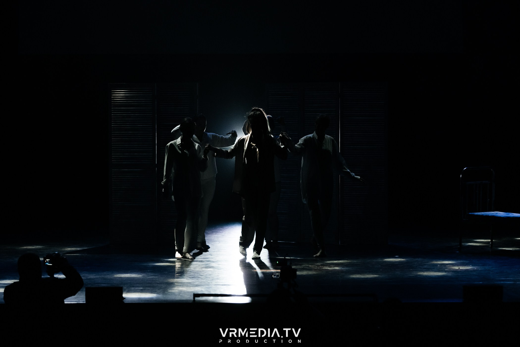 Всероссийский благотворительный инклюзивный Фестиваль «МЫ»