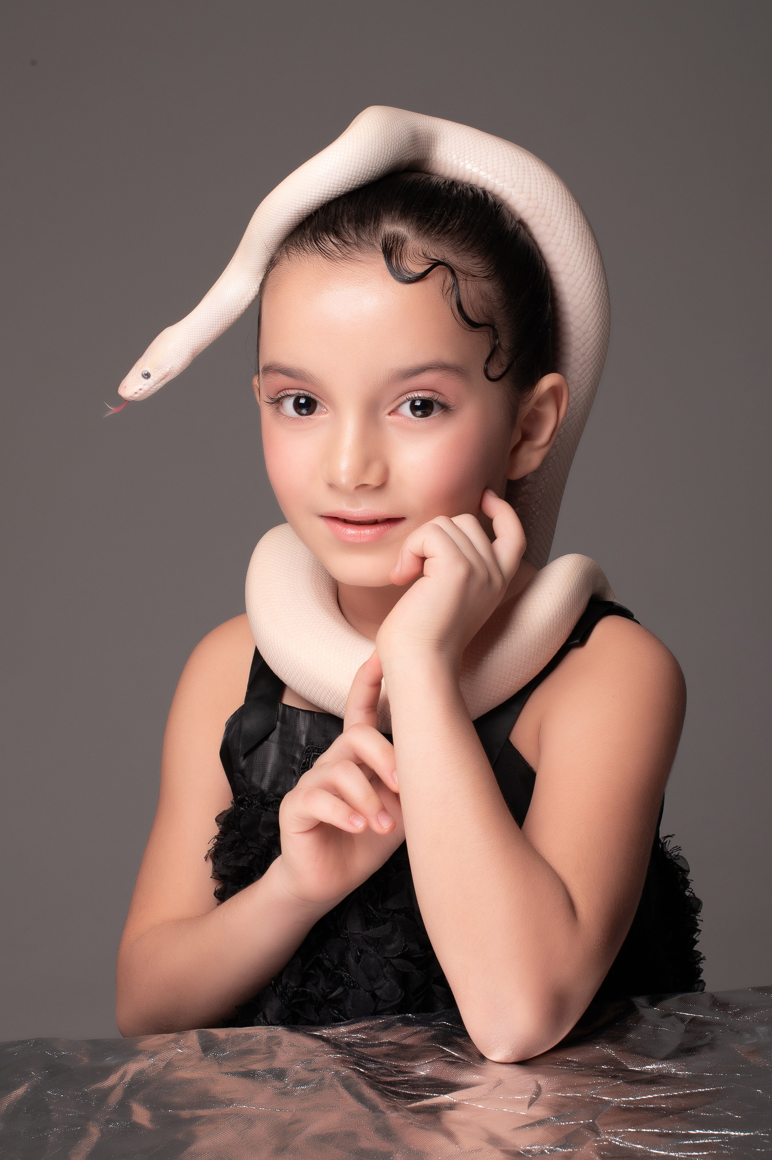 Съемки для модельного агентства. Семейный и детский фотограф в Краснодаре Ольга Осинцева