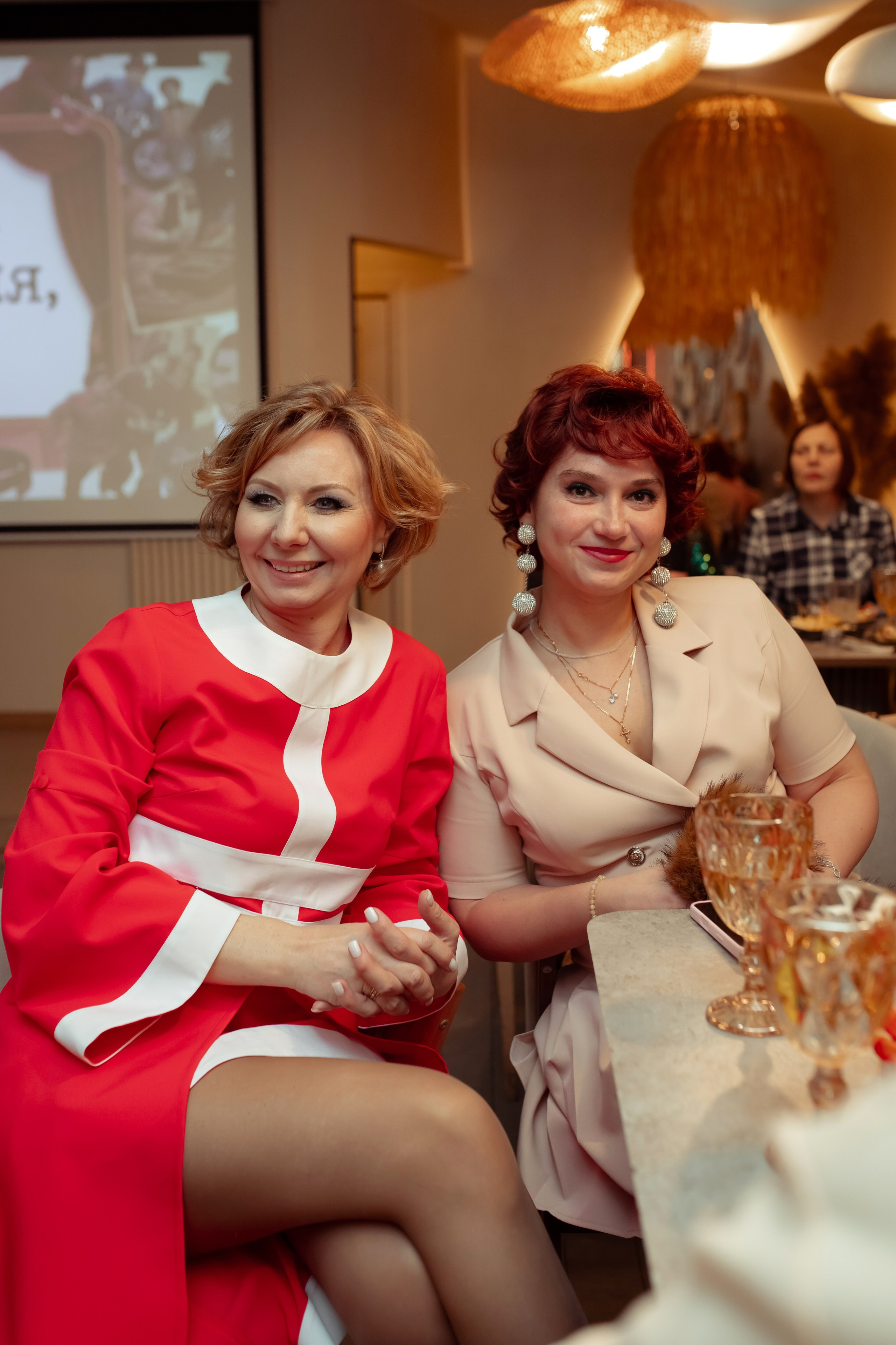 Юбилей Анны в стиле Гайдая. Семейный и детский фотограф в Москве Дорогова Екатерина