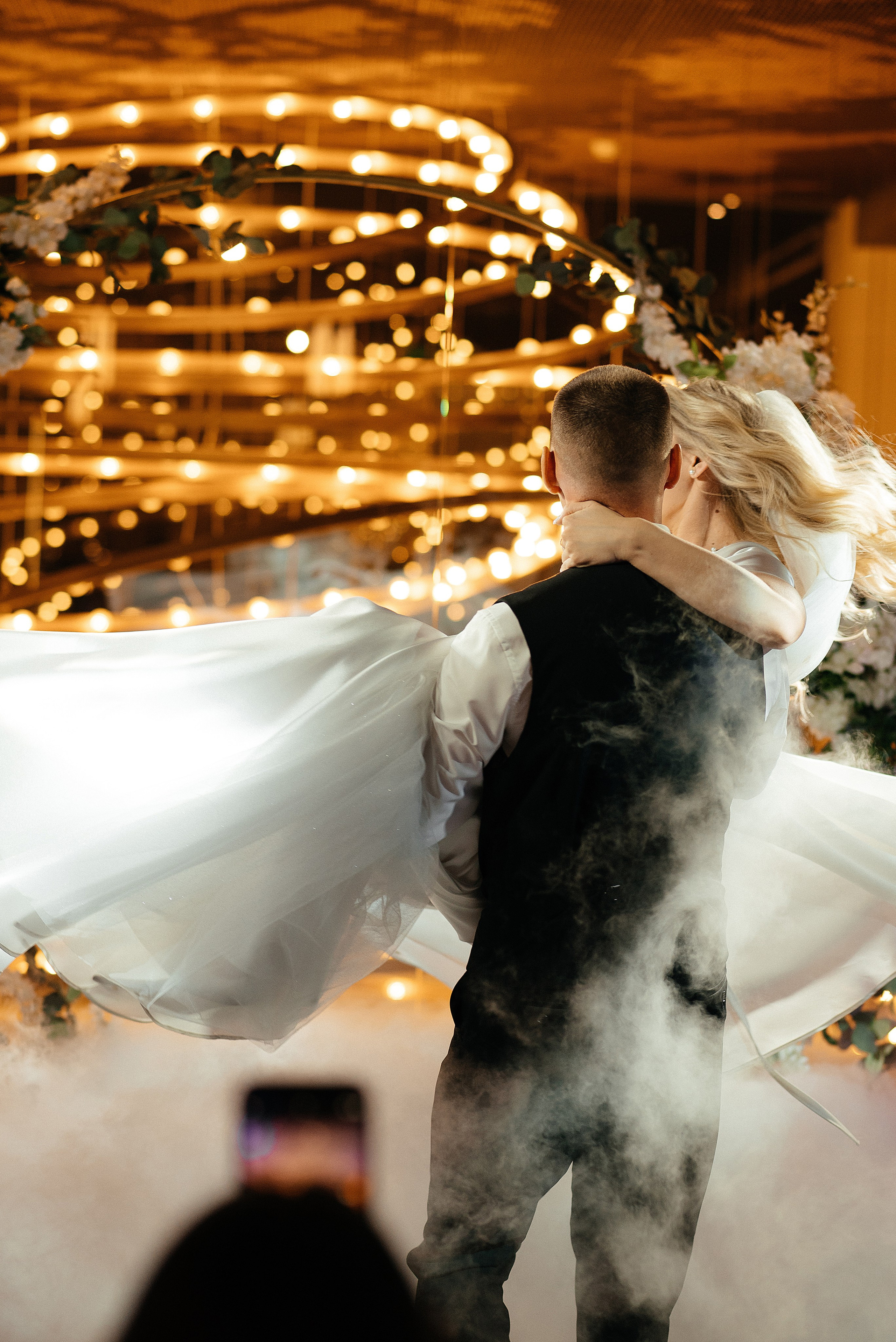 Свадебные серии. Свадебный и семейный фотограф в Ростове-на-Дону Алина Астахова