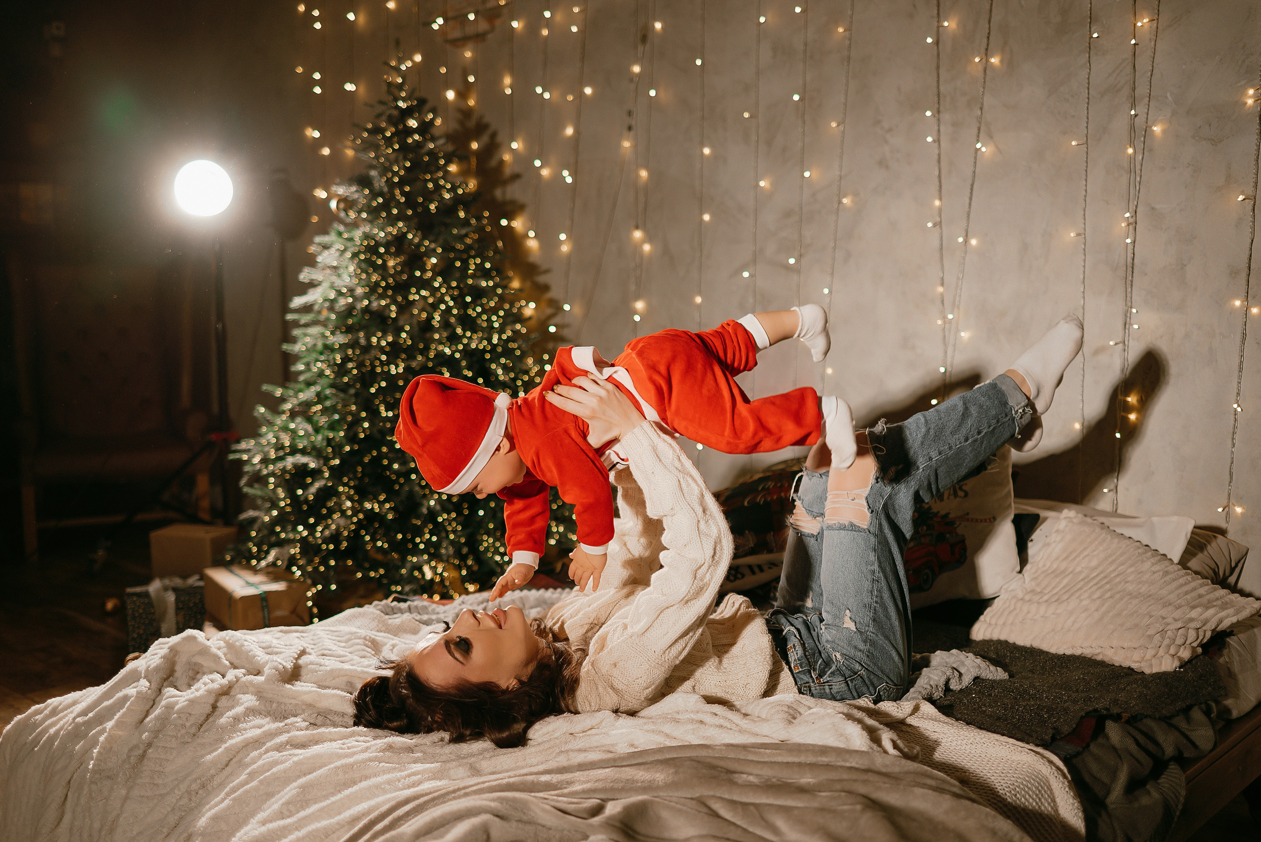 Матвей и мама Натали. Свадебный и семейный фотограф в Ростове-на-Дону Алина Астахова