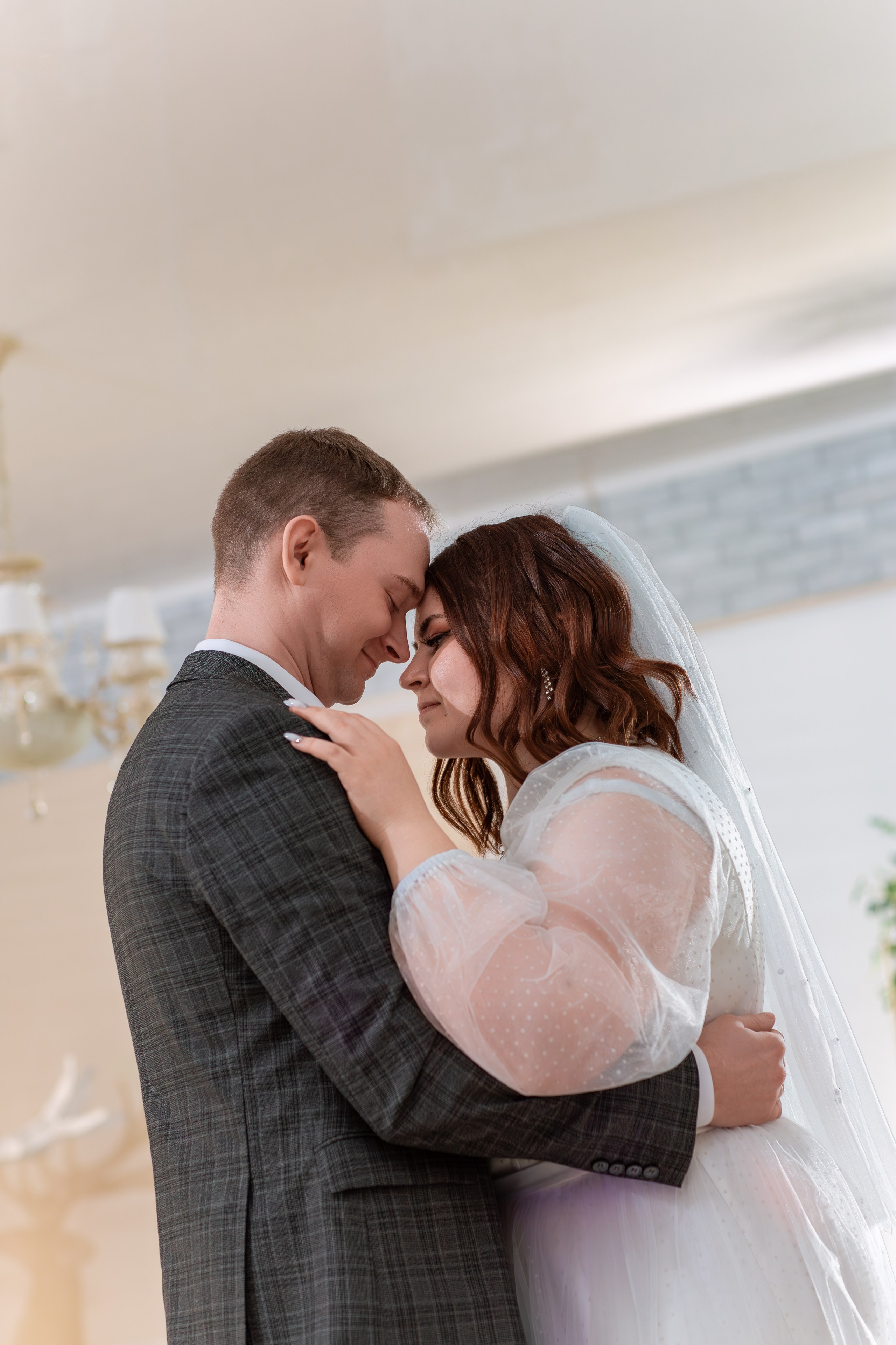 Андрей и Дарья. Семейный и Детский фотограф г. Москва, г. Борисоглебск