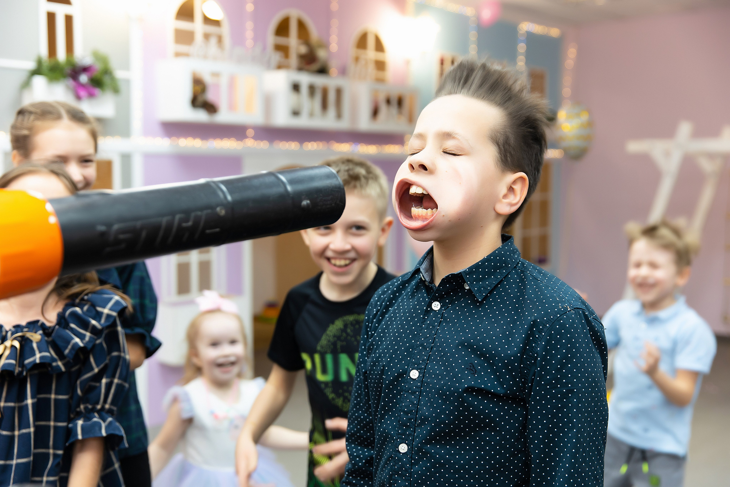 Мирославе 5 лет. Свадебный и семейный фотограф у Уфе Евгения Сазонова