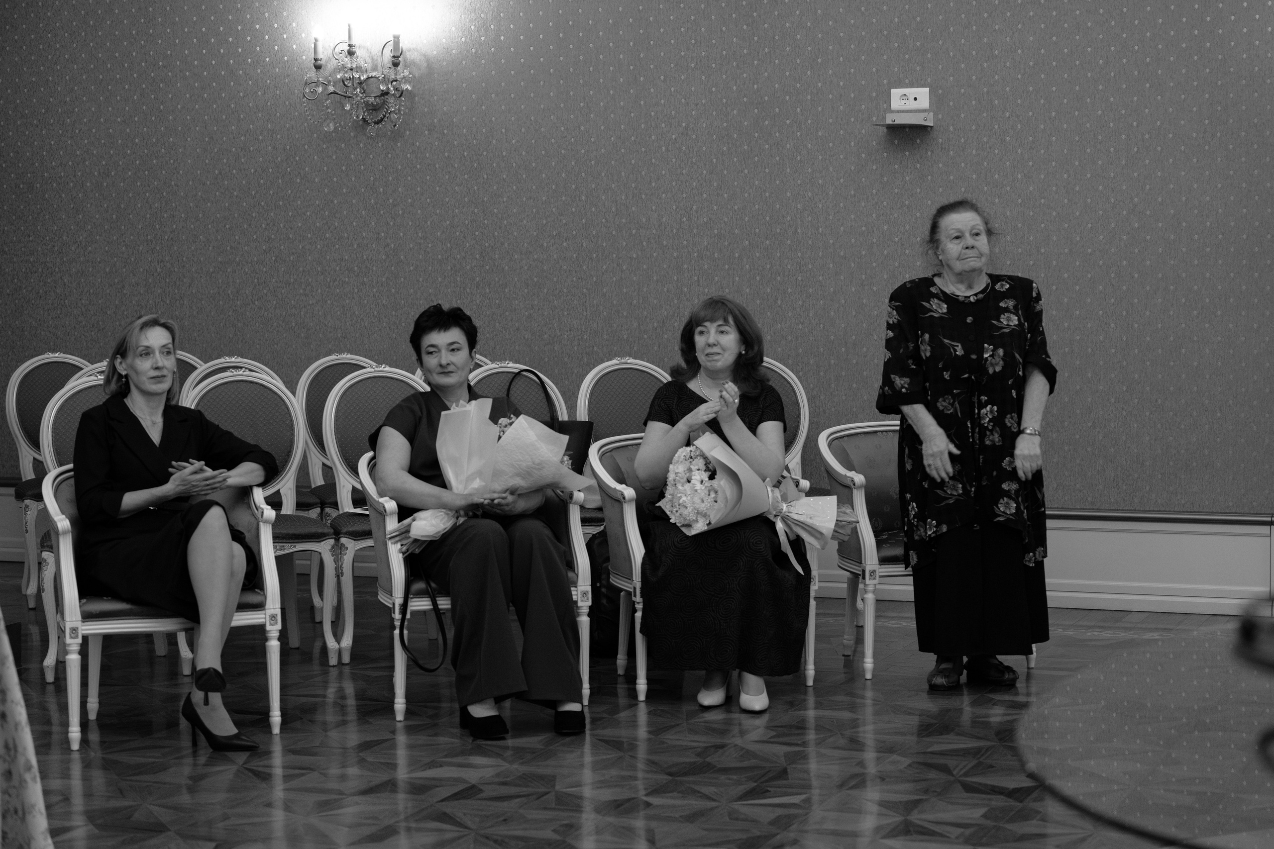 Даниил & Ксения. Свадебный и портретный фотограф