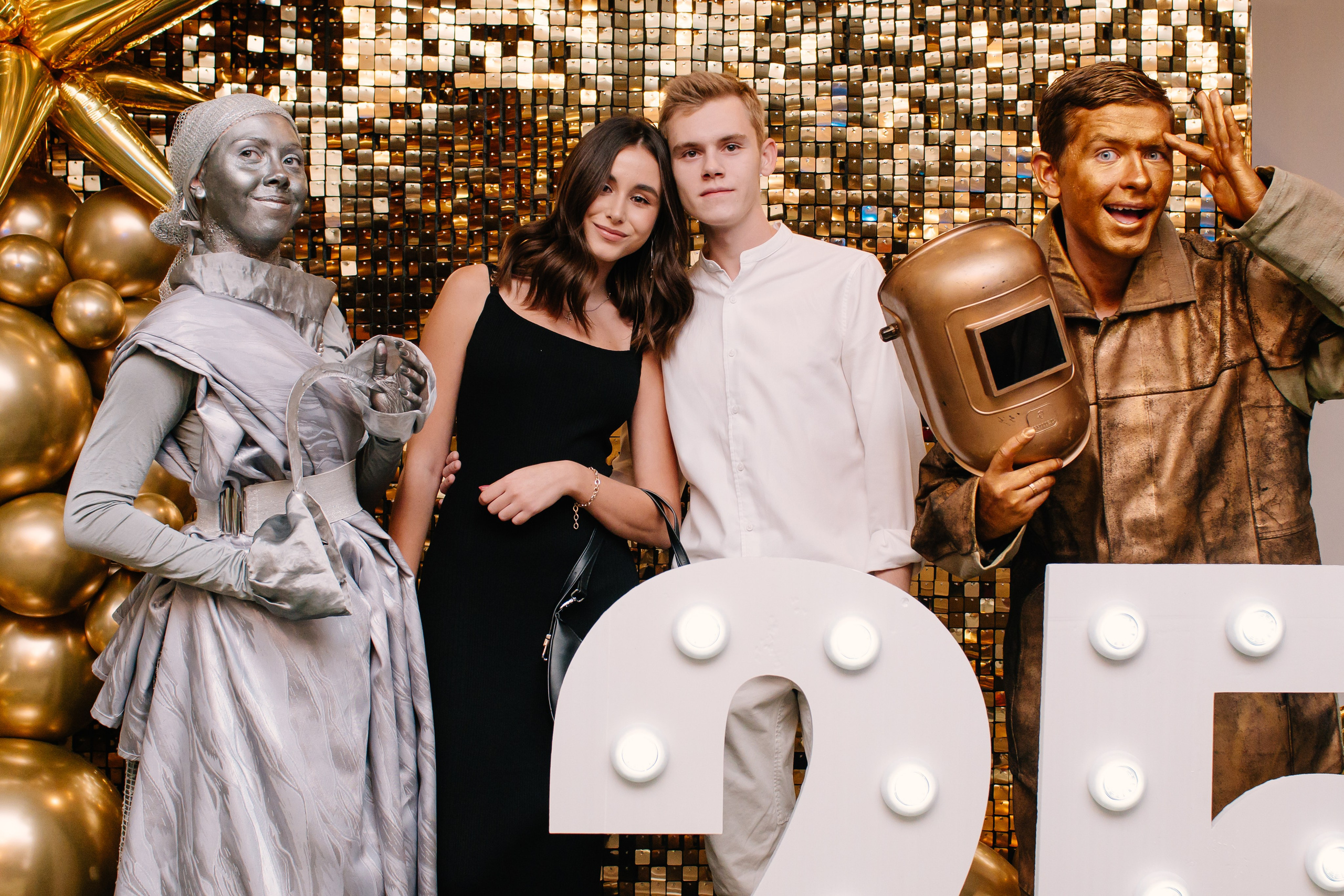 Учебному центру «Перспектива» 25 лет. Фотограф в Челябинске Любовь Денисенко