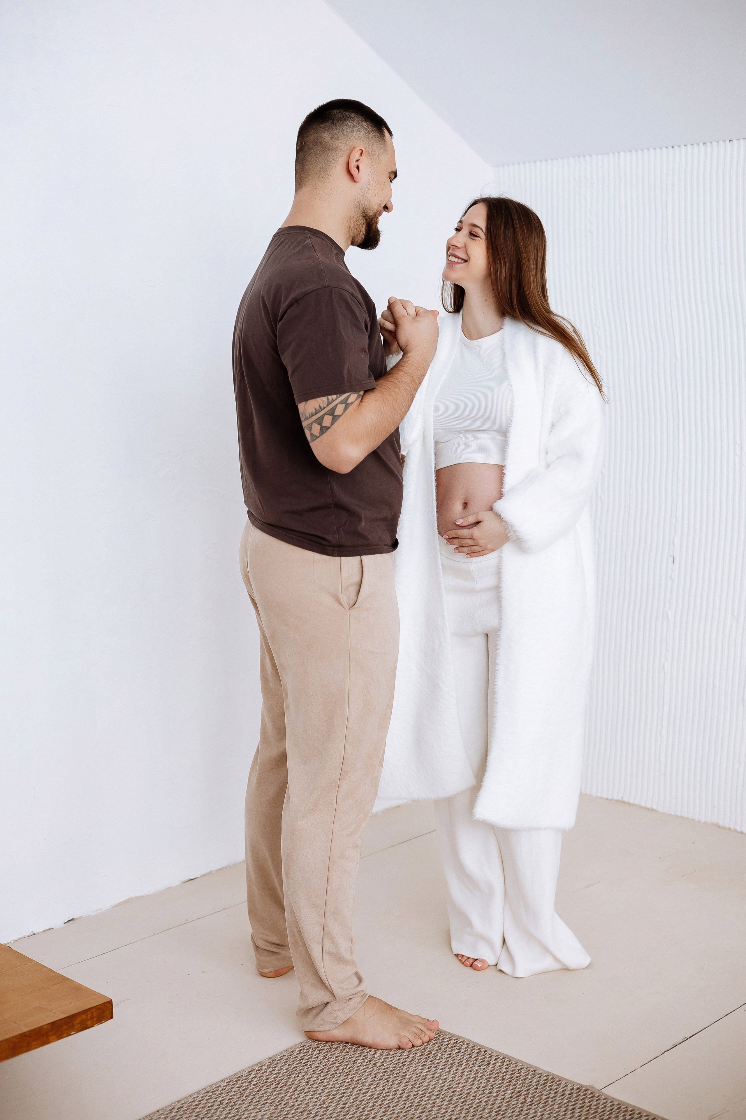 Лена & Руслан. Женский/Детский фотограф в Симферополе Вероника Слепогина