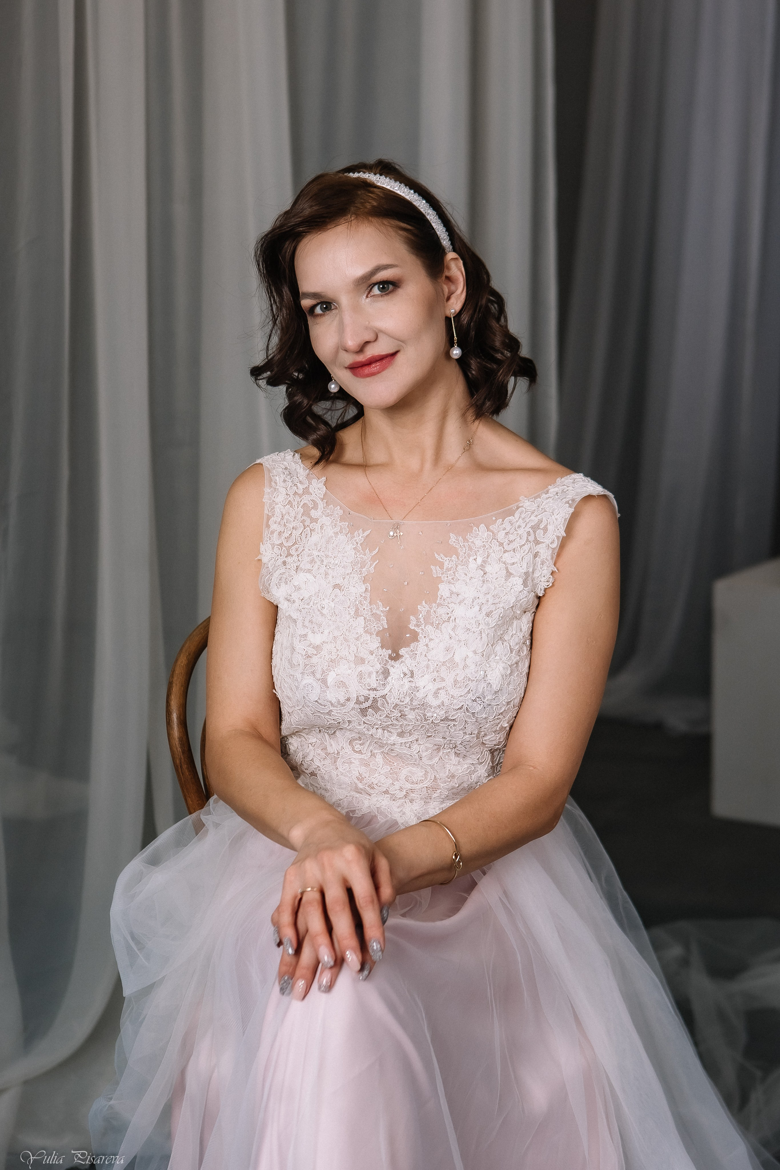 СВАДЕБНАЯ ПАРА. Фотограф в Санкт-Петербурге Писарева Юлия