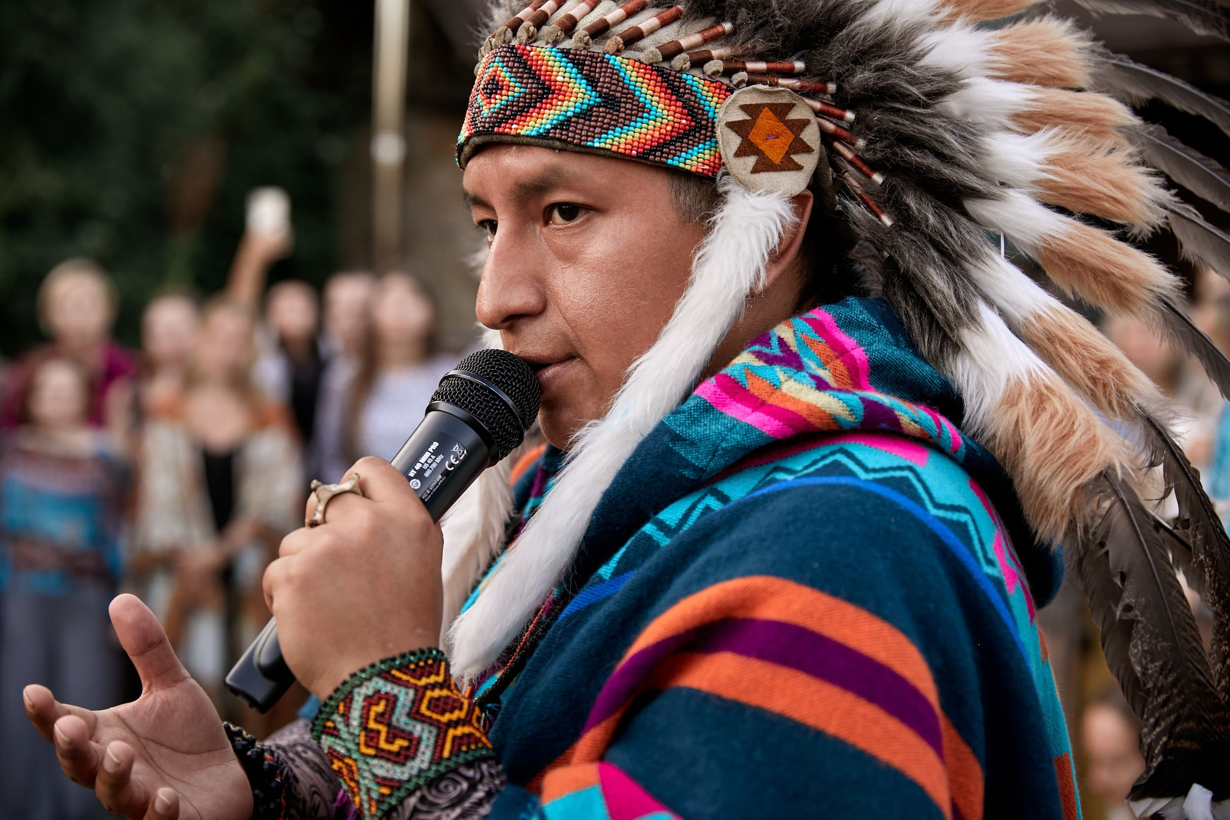 Пульс пространства. Динамические медитации. Татьяна Фомичева. Репортажный и светский фотограф в Москве