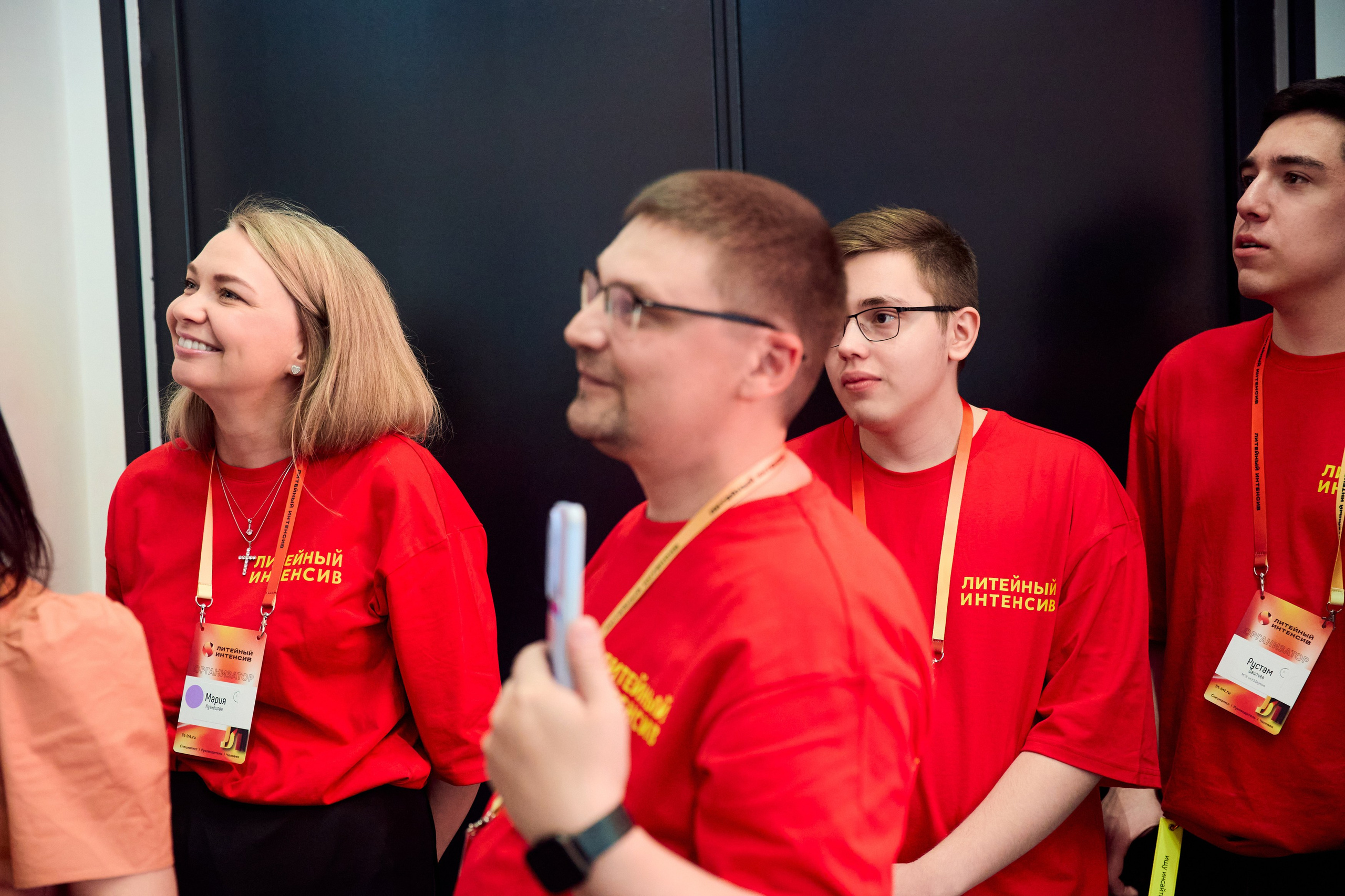 Настроение — взбодрить машиностроение! Литейный интенсив в Бауманке. Татьяна Фомичева. Репортажный и светский фотограф в Москве