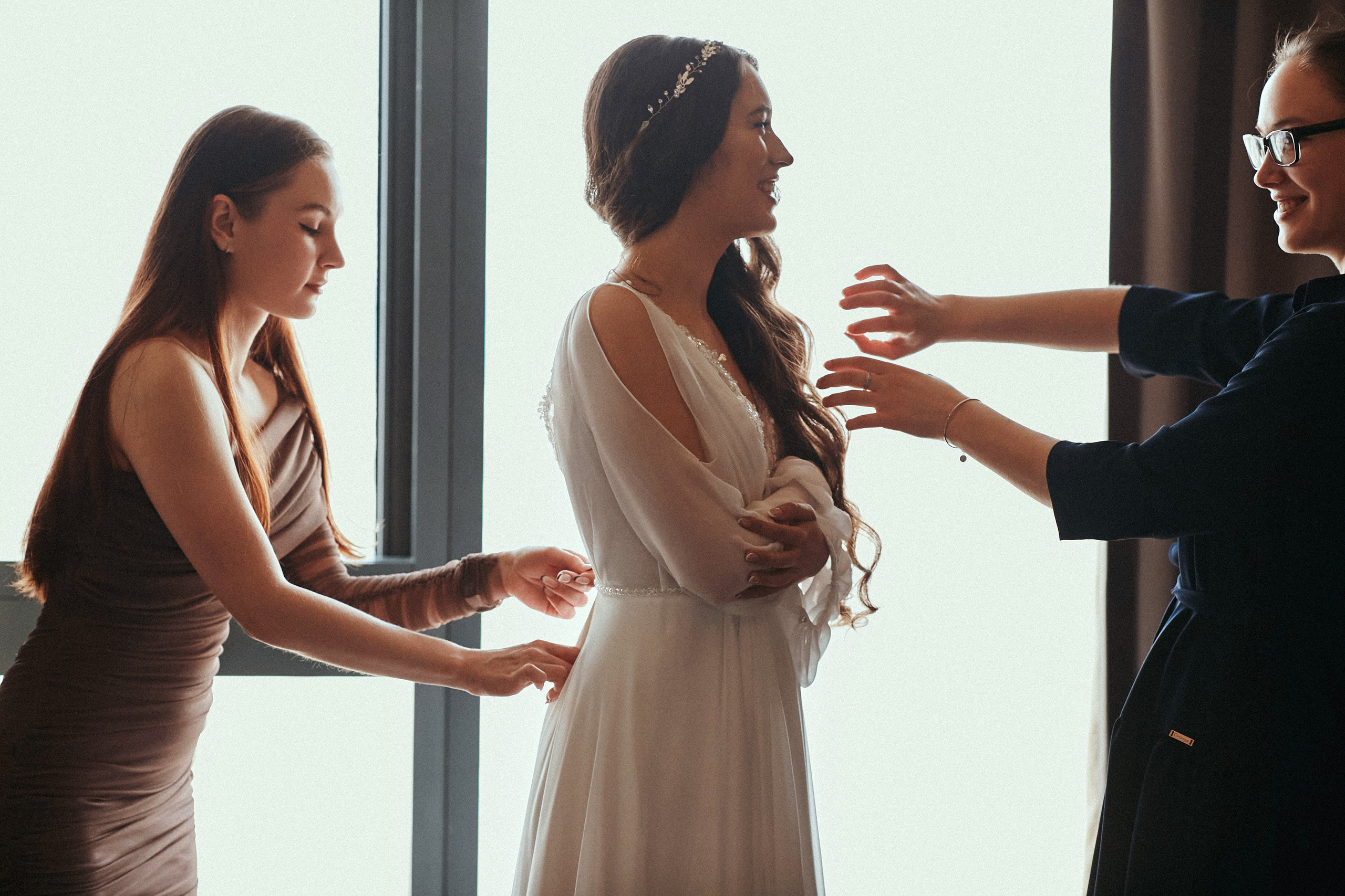 Дом начинается с тебя. Свадьба Насти и Саши. Татьяна Фомичева. Репортажный и светский фотограф в Москве