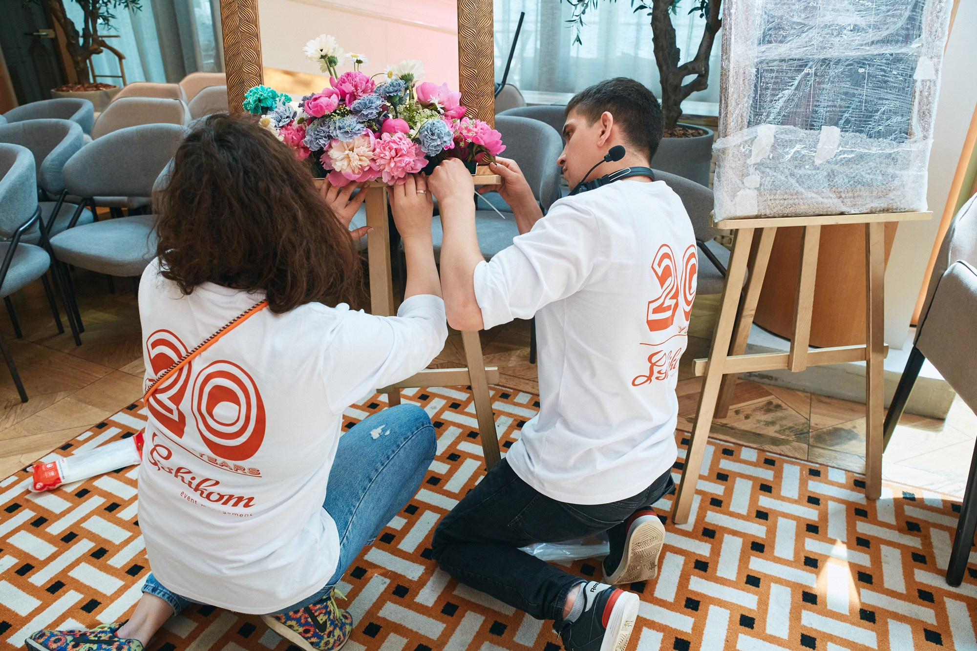 Кофе, скотч и магия. Организаторы — не профессия. Это диагноз. Татьяна Фомичева. Репортажный и светский фотограф в Москве