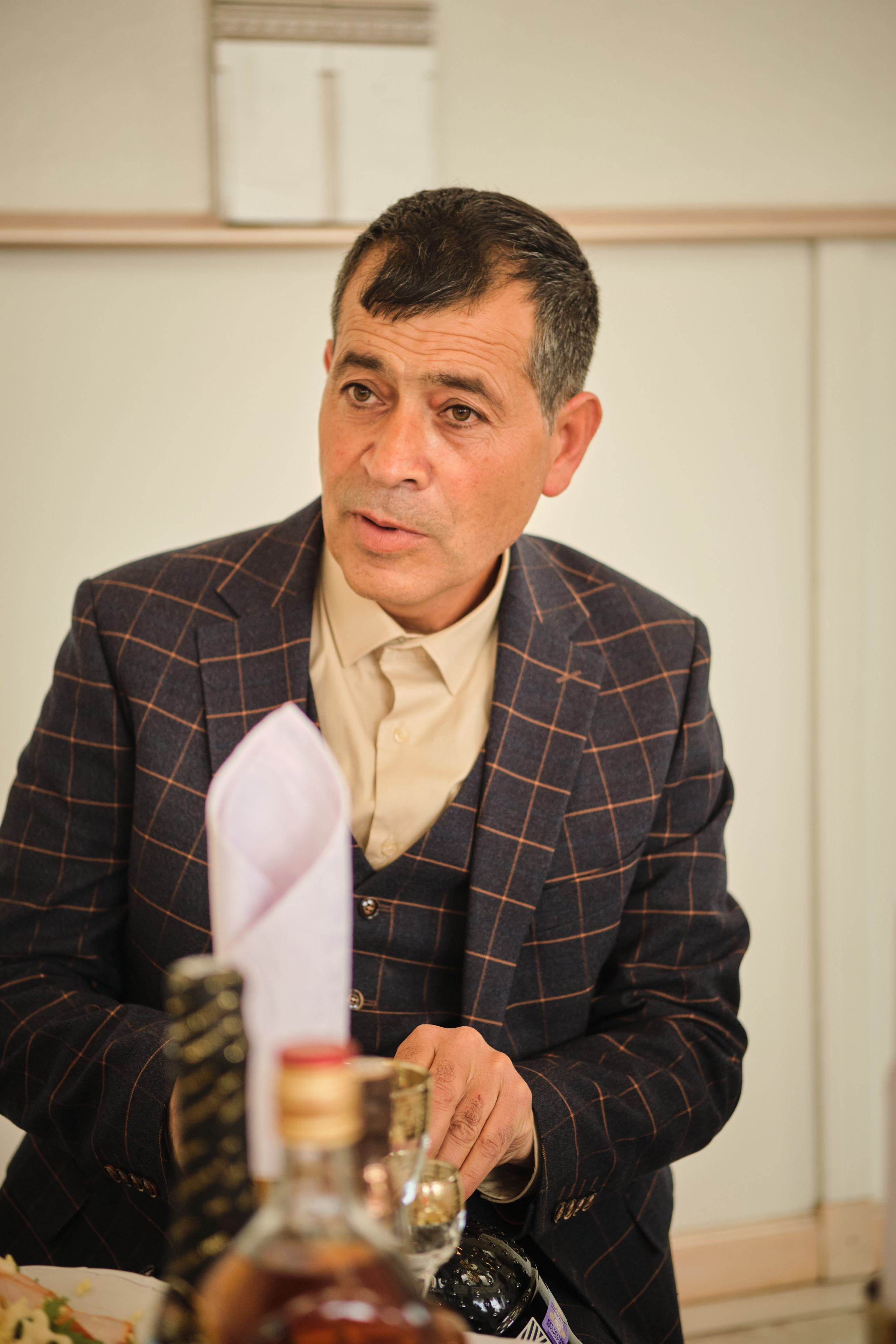 Эмин и Анастасия. Свадебный и семейный фотограф в Новокузнецке Иван Иванов