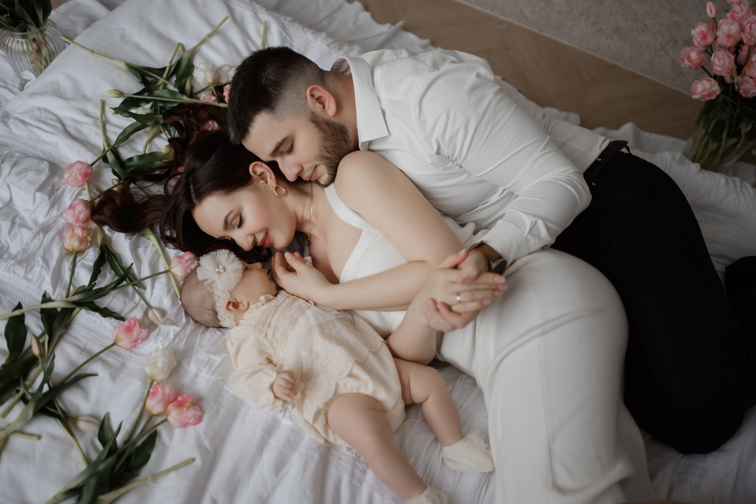 Семейные истории. Свадебный фотограф в г. Астрахань. Так же выезжаю в другие города