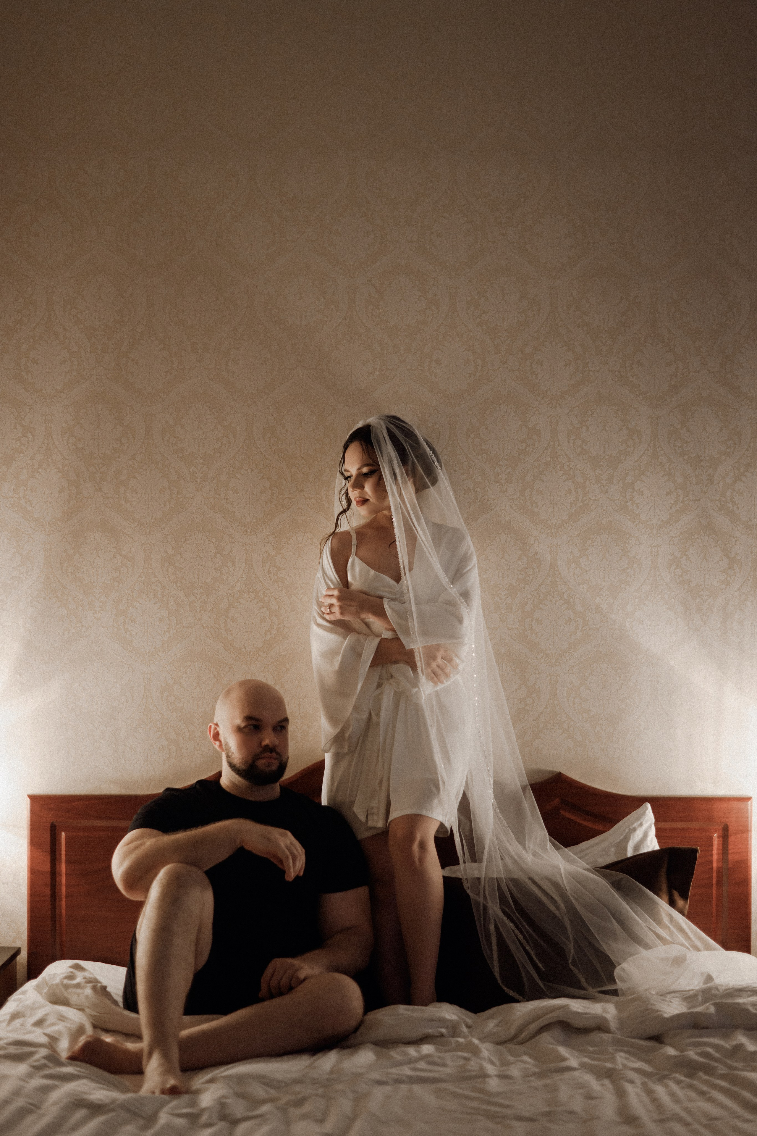 V & D. Свадебный фотограф в г. Астрахань. Так же выезжаю в другие города