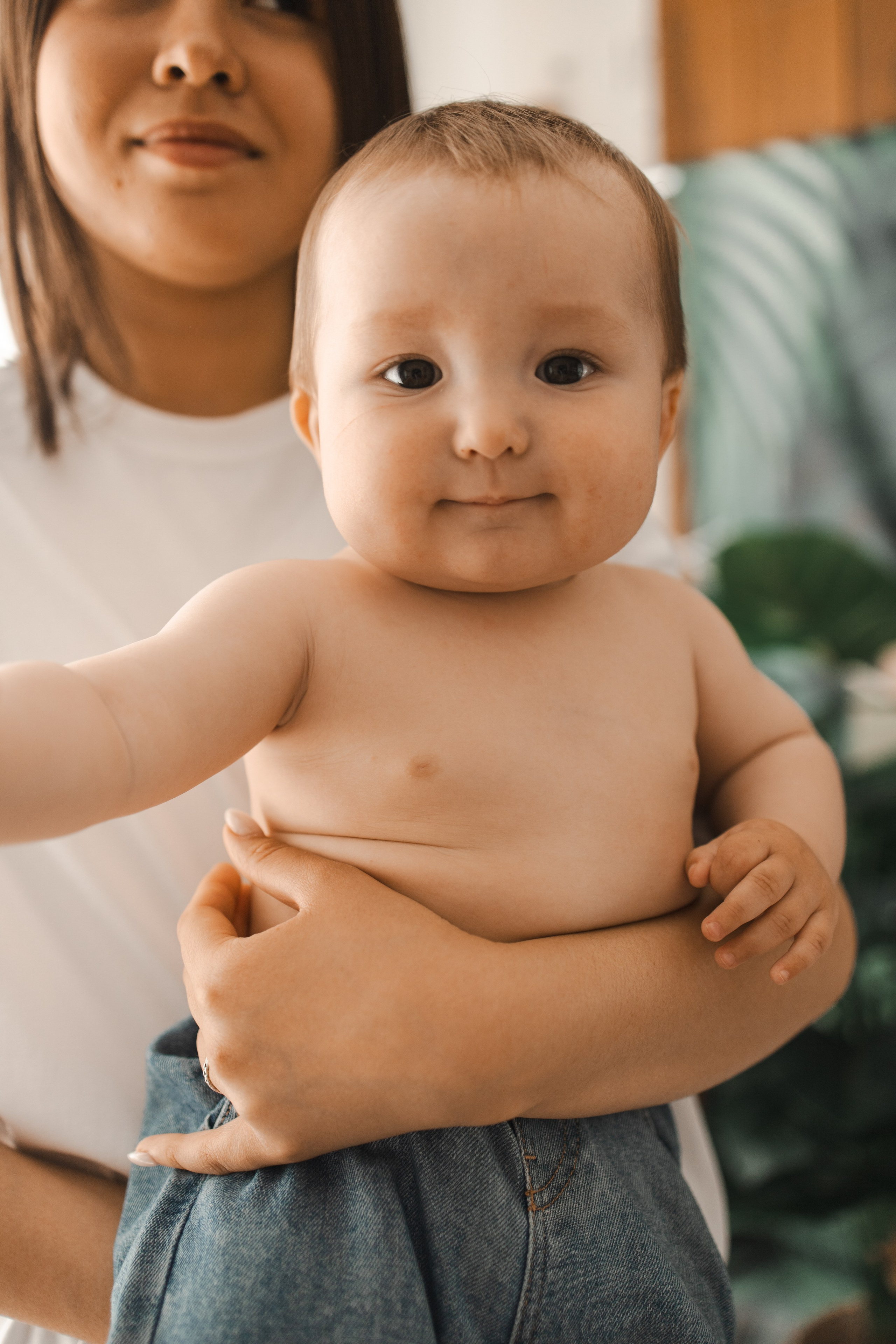 Арсений. Фотограф в Иркутске Тома Кабанова