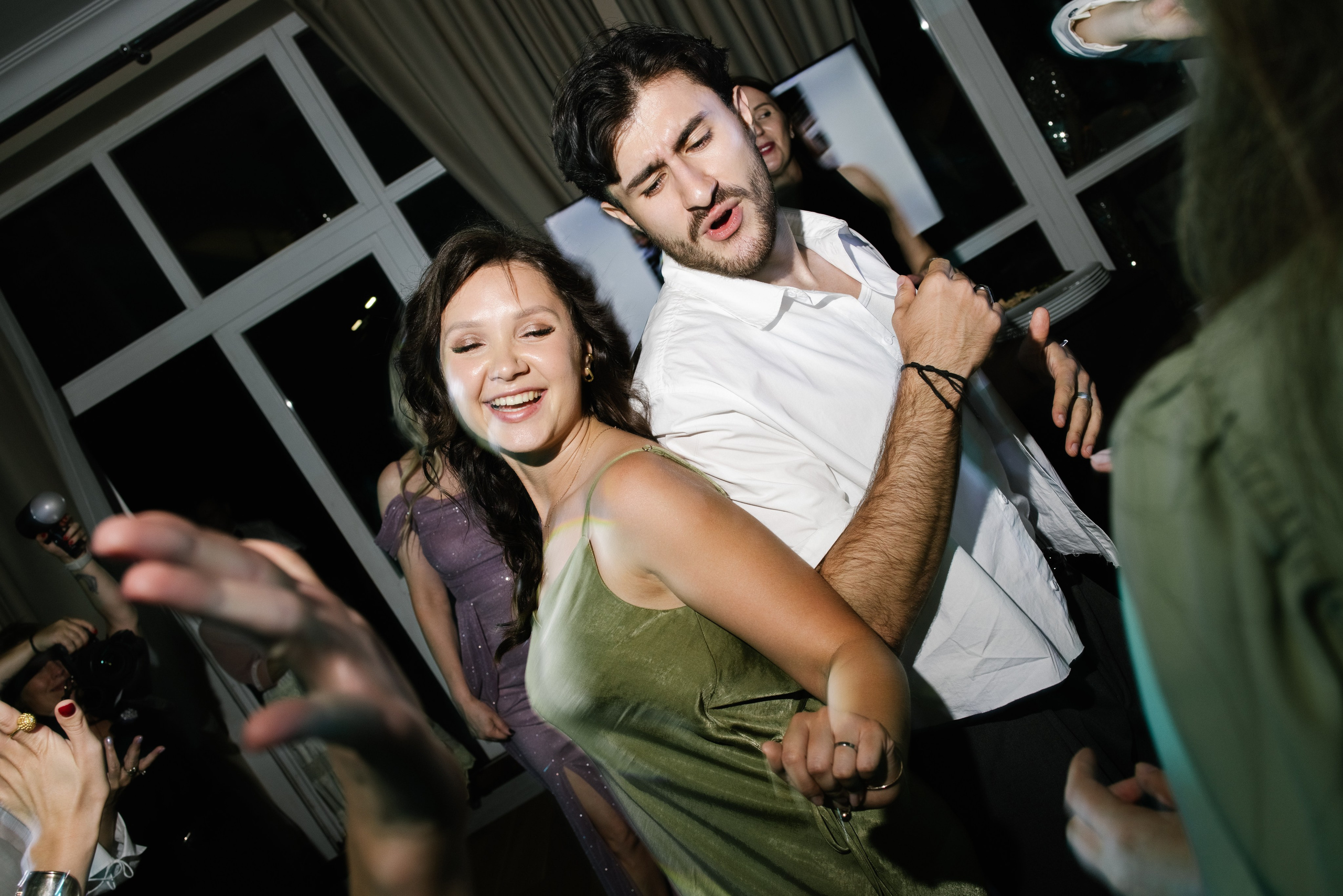 Илья и Полина. Свадебный фотограф Тверь, Москва и Санкт-Петербург