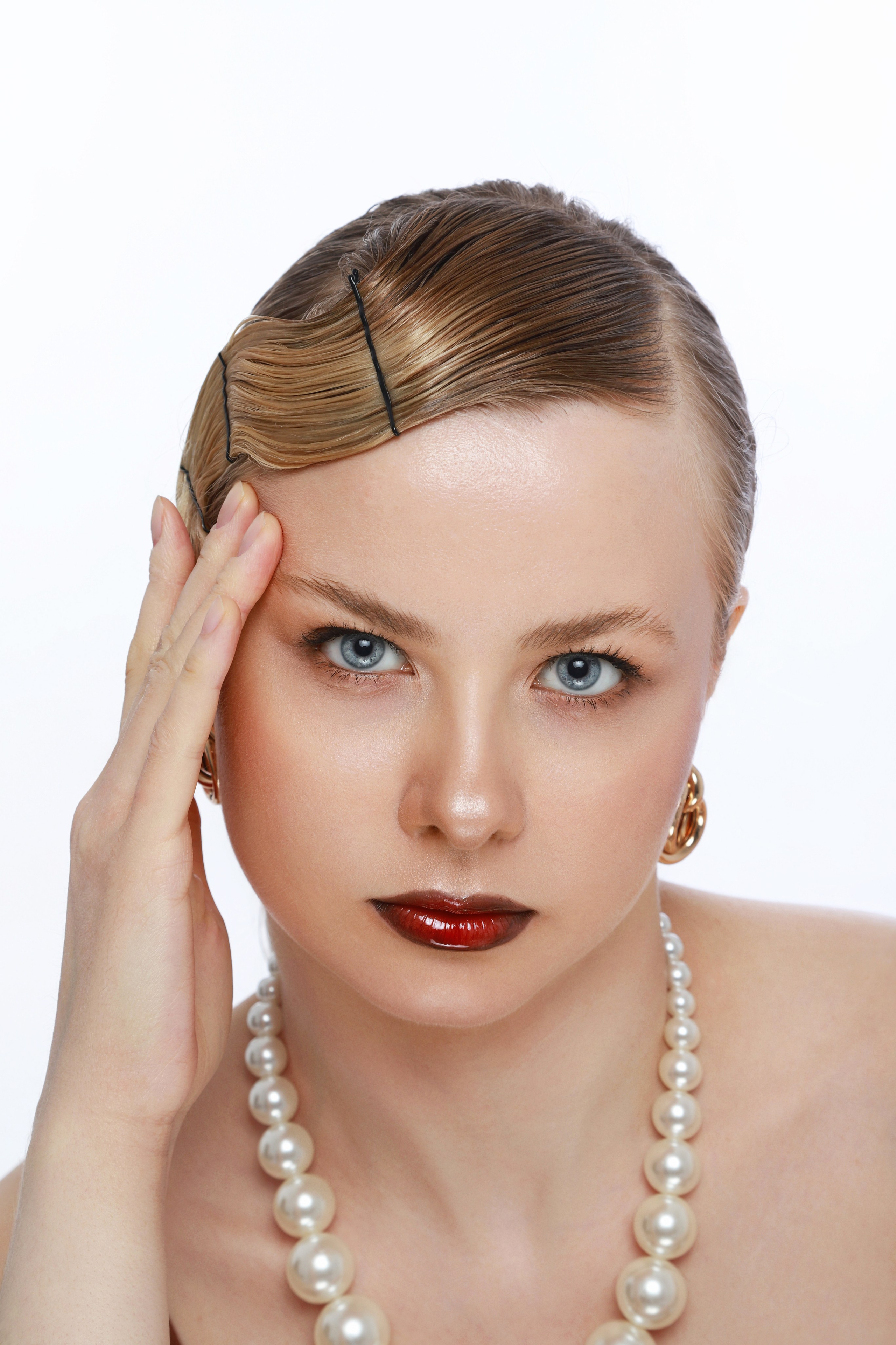 Юля. Портретный фотограф в Москве Антонина Коршунова