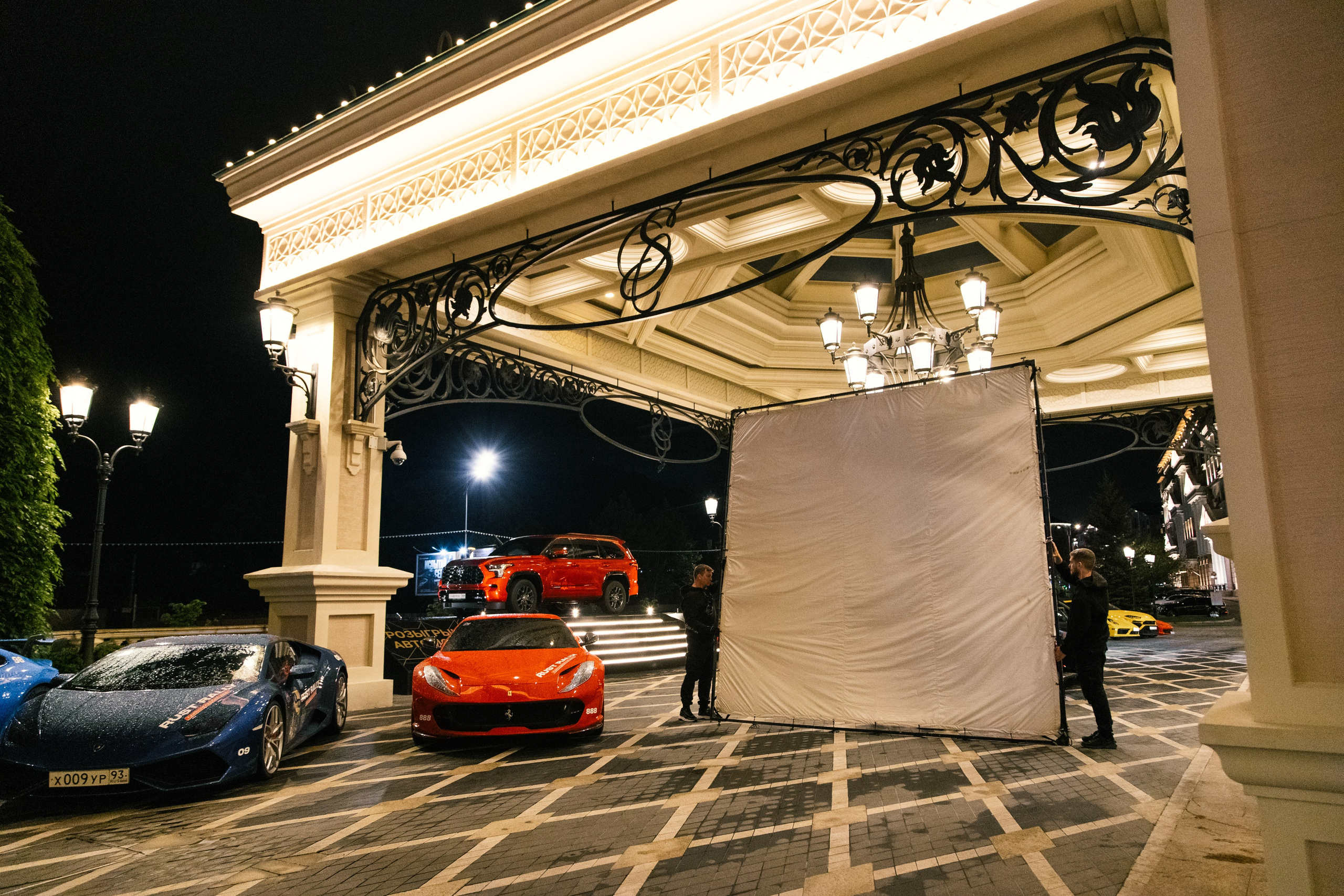 Film. Фотограф Сочи. Екатерина Афанасьева