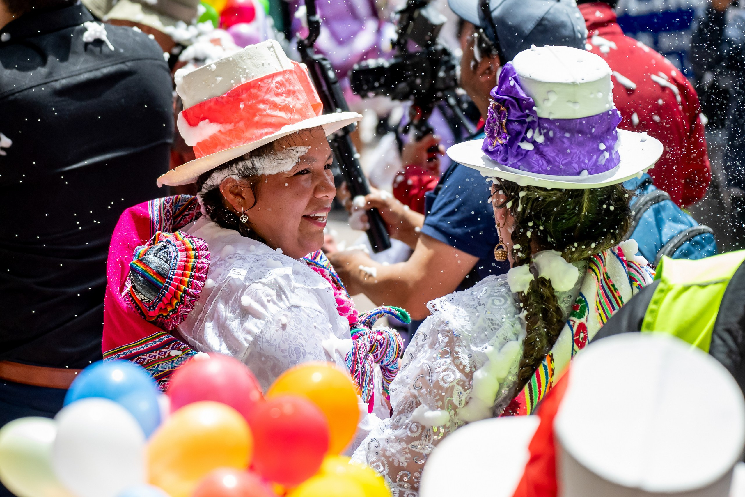Перу. Foto-Zuev фотография как искусство