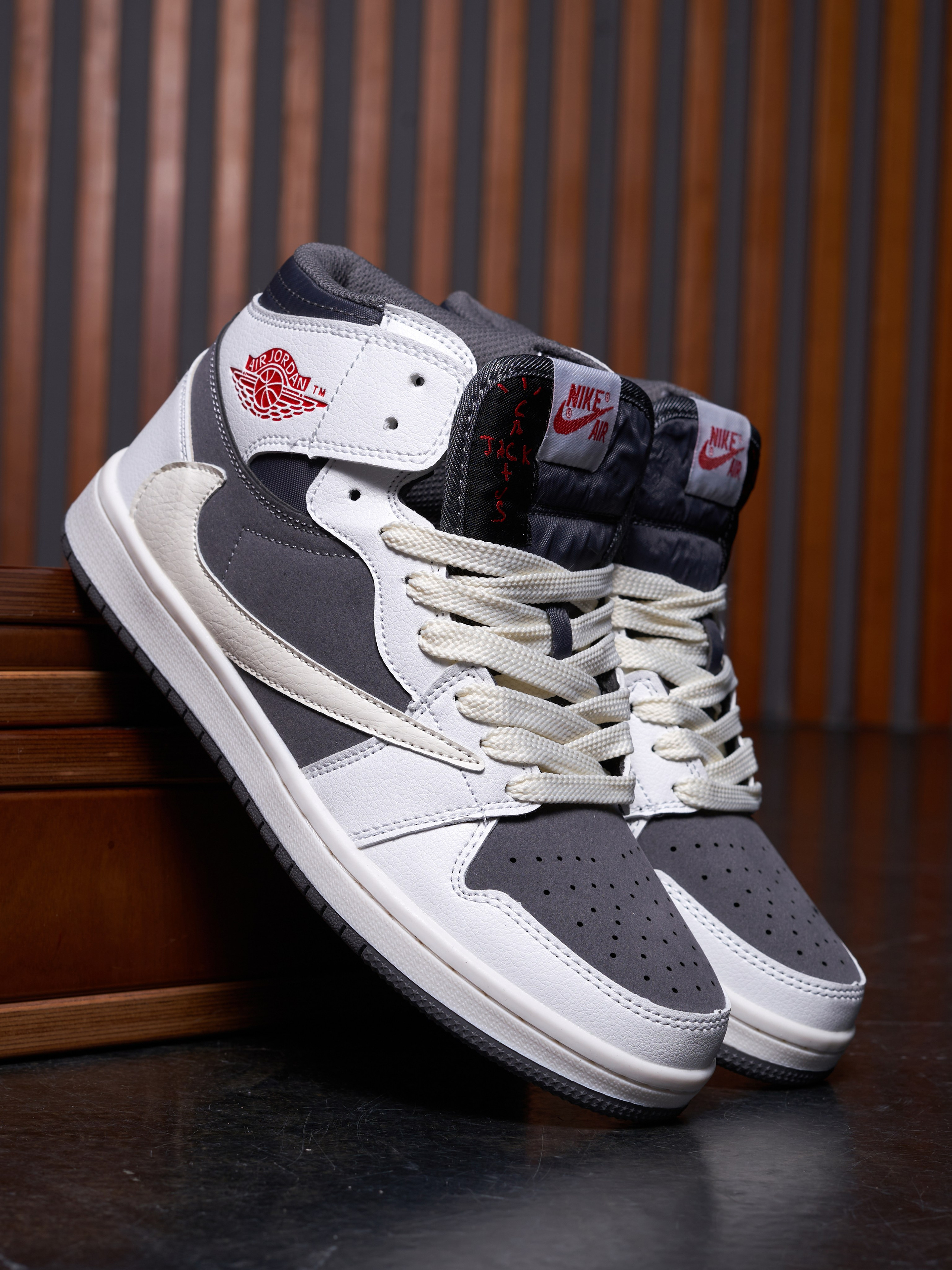 Nike. Коммерческий фотограф Соколовская Анастасия