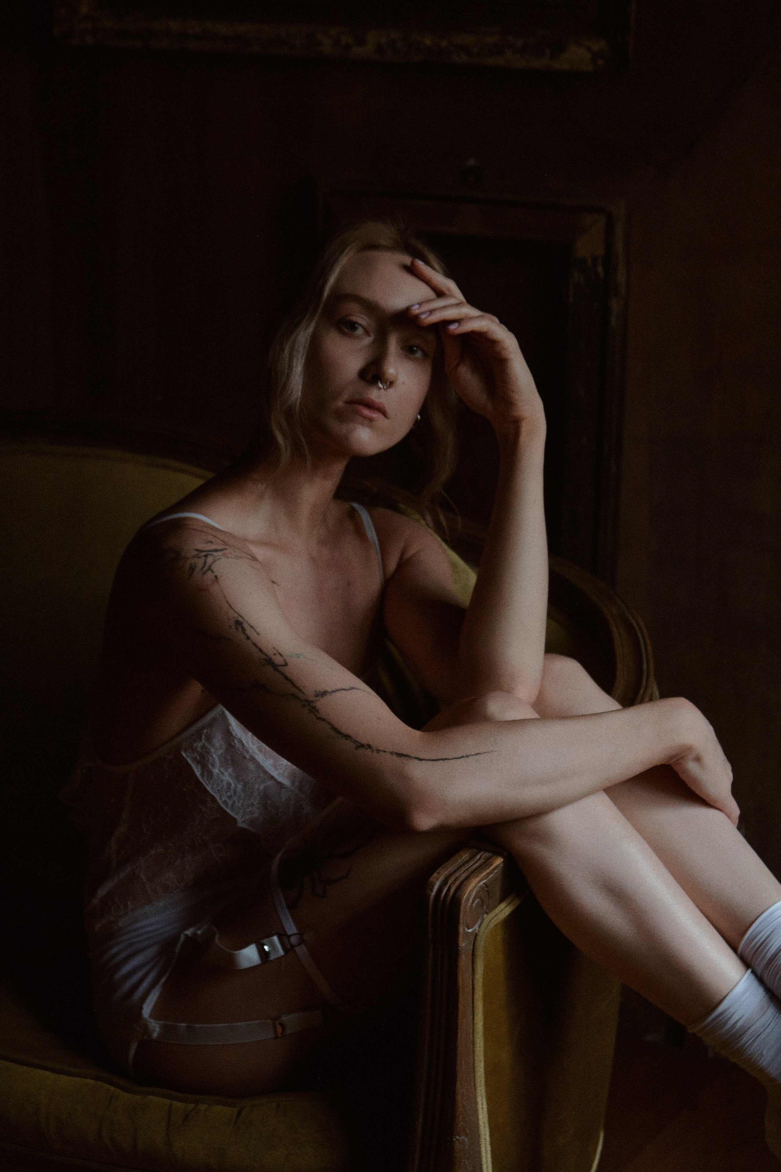 Фотосессия в усадьбе Роден. Свадебный фотограф в Москве Приятелева Ангелина