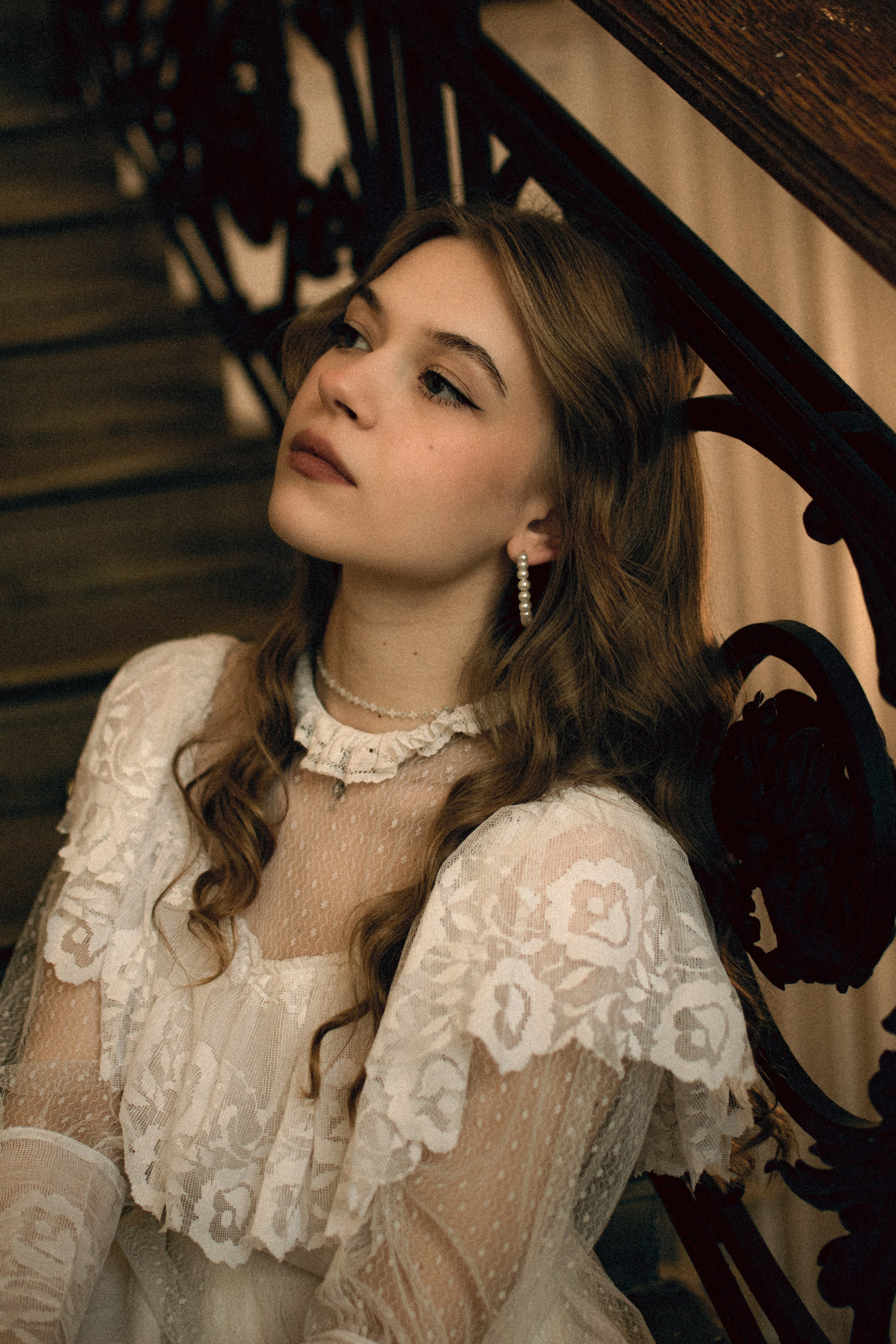 Лиза|парадная. Карина не озоруй — фотограф Санкт-Петербург