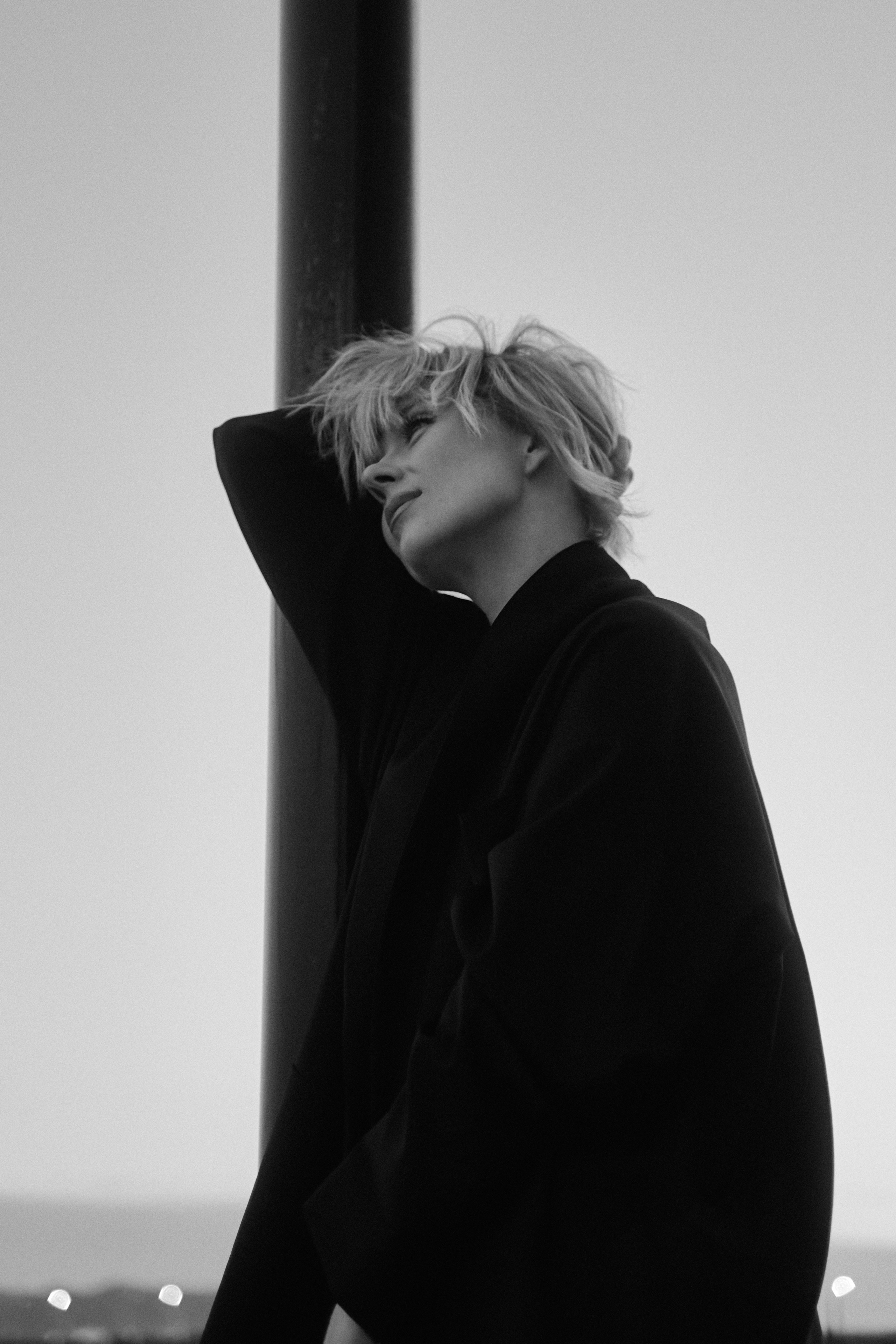 Zhanna. Главная