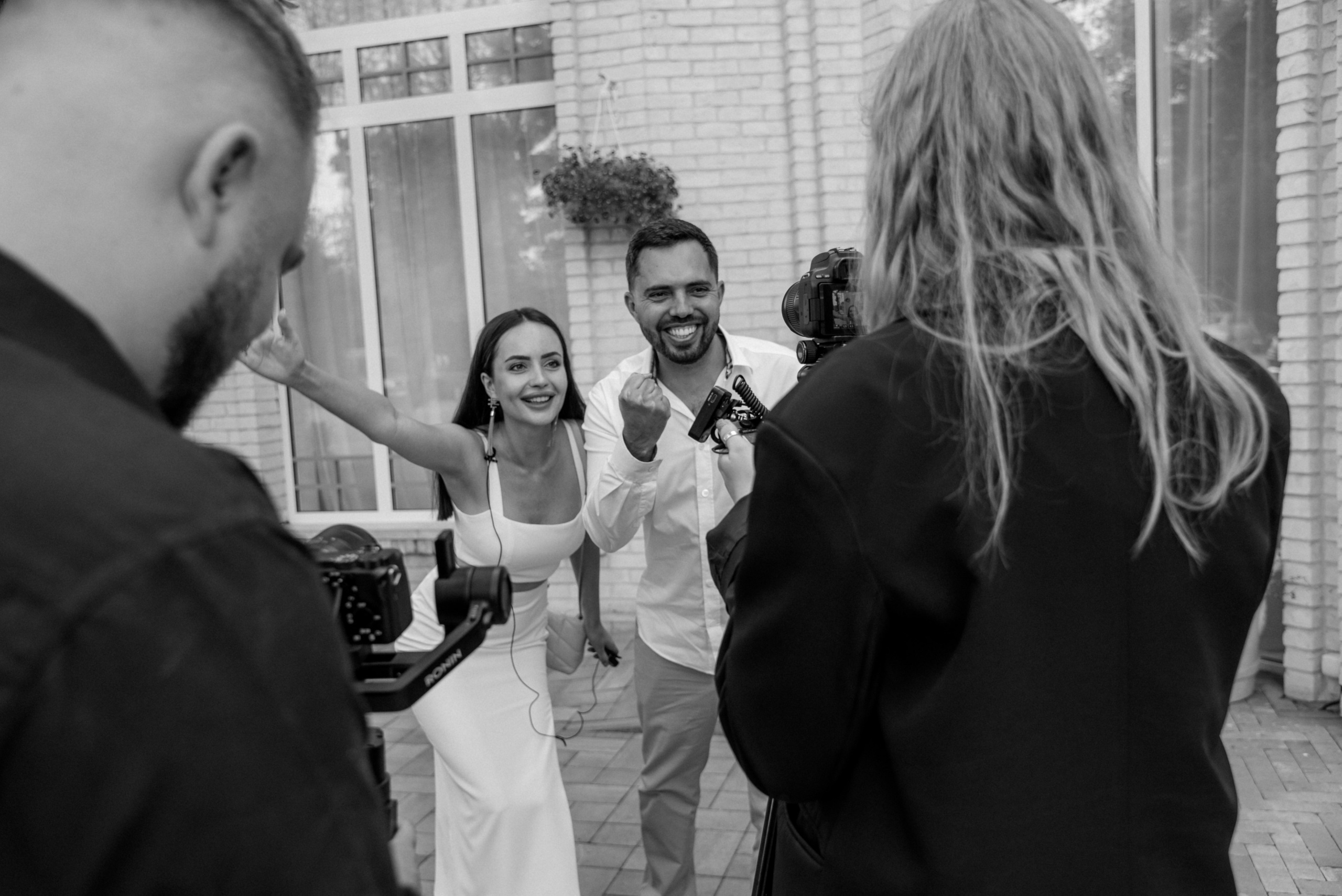 Эркон 25 лет. Aleksantis