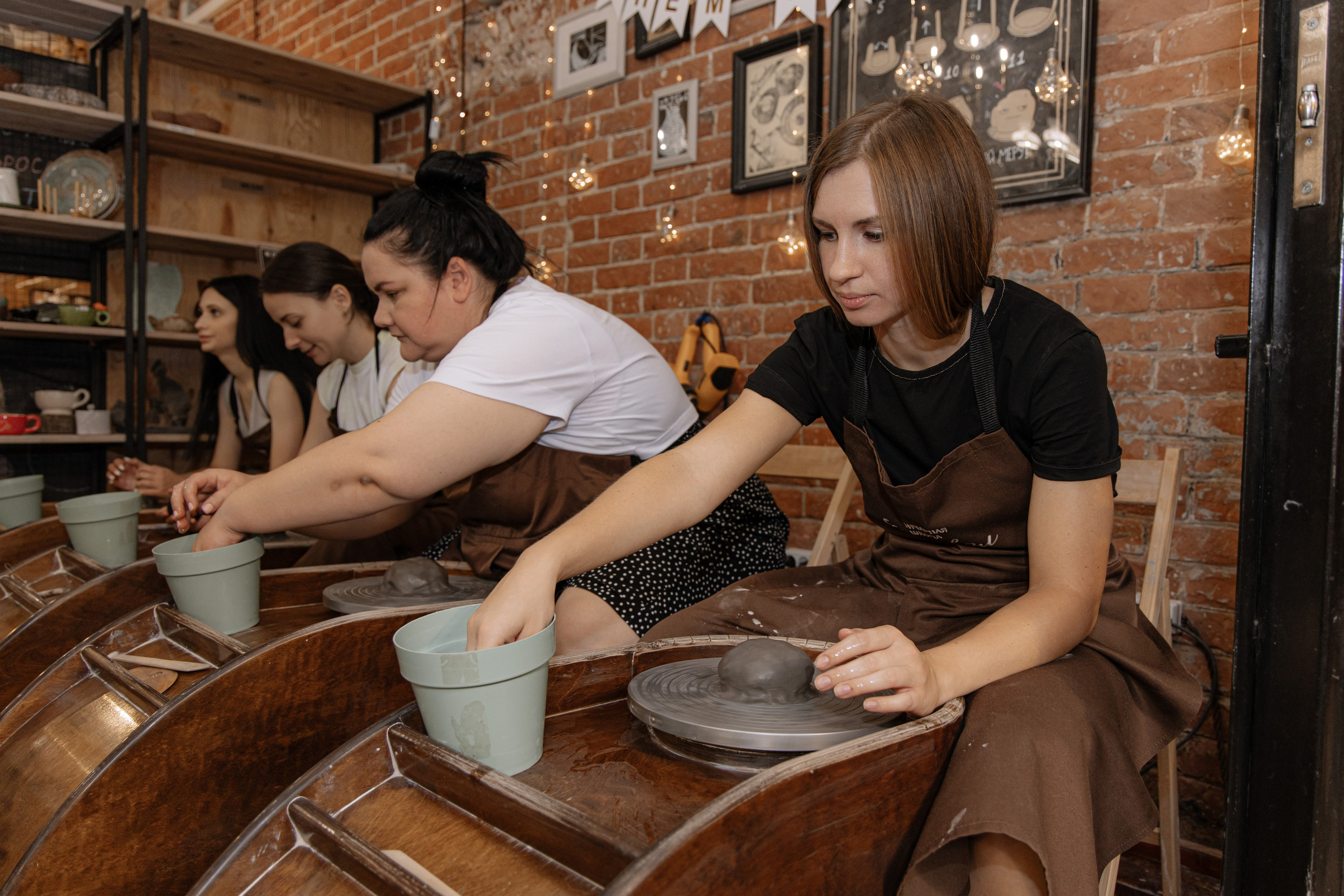 Юбилей Юлии. Aleksantis