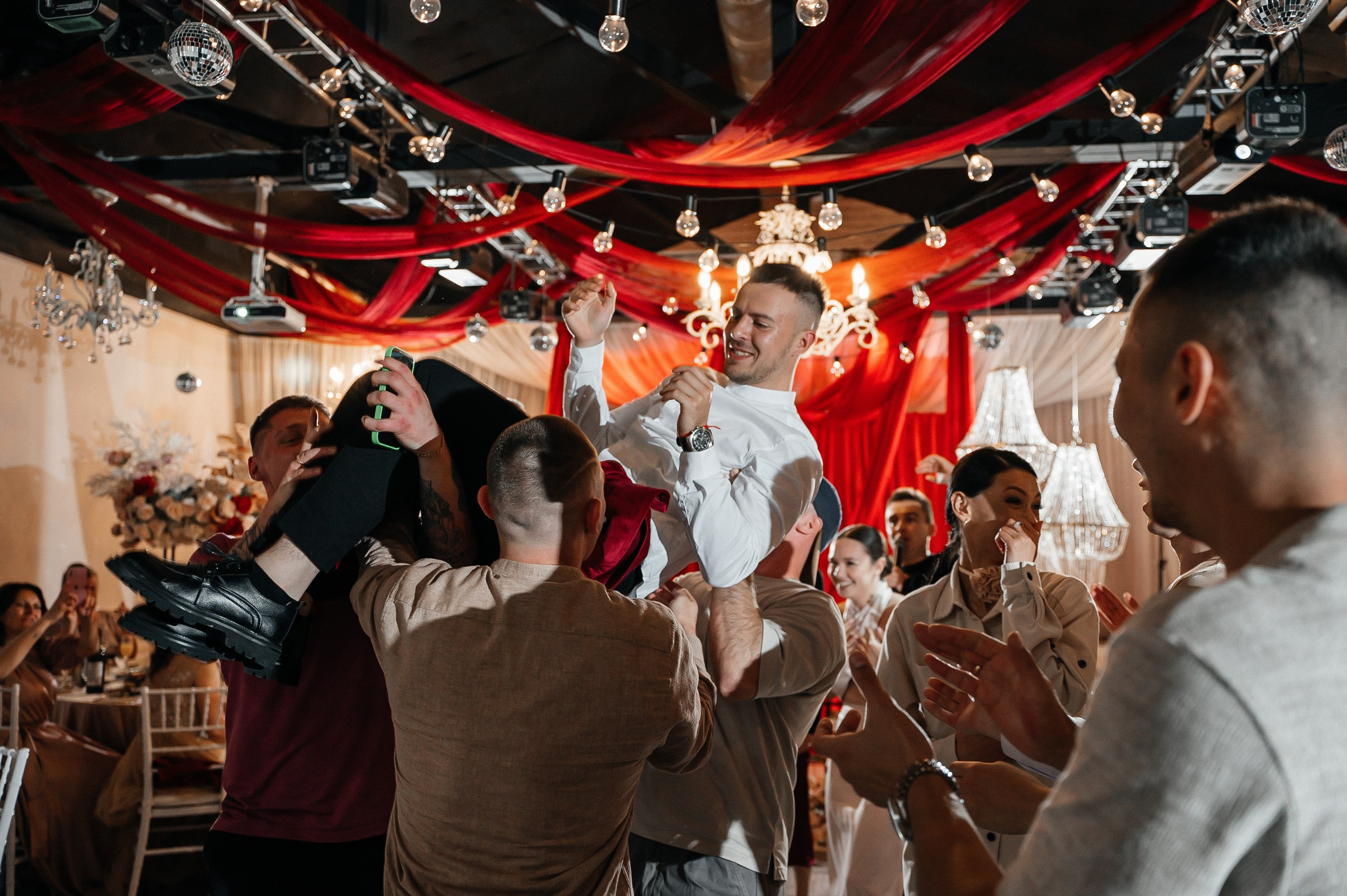 Никита и Вика 15.06.2024. Свадебный и семейный фотограф в городе Смоленске