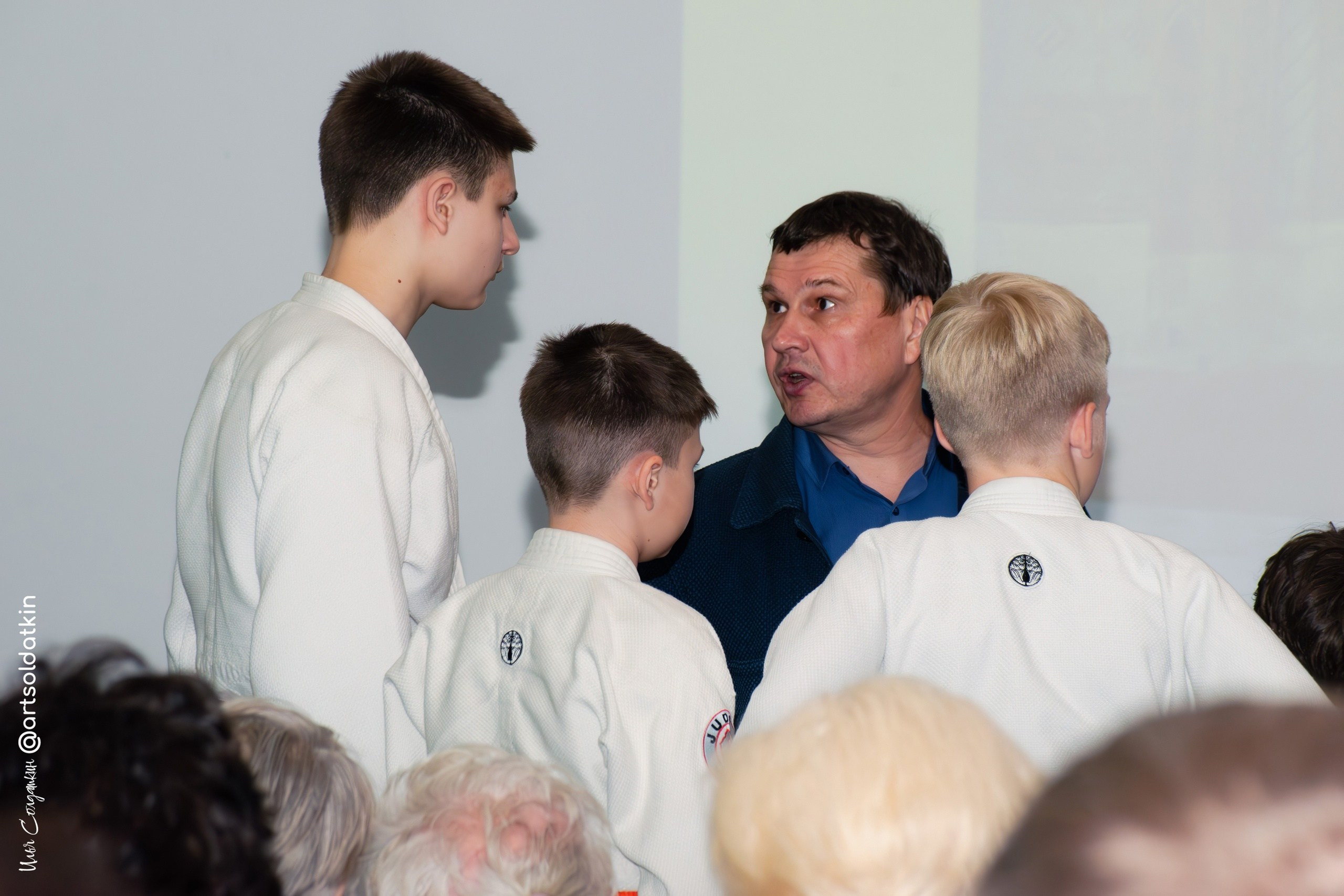 Фестиваль восточной культуры «Дружба без границ». Iliya Soldatkin Fine Art Photography