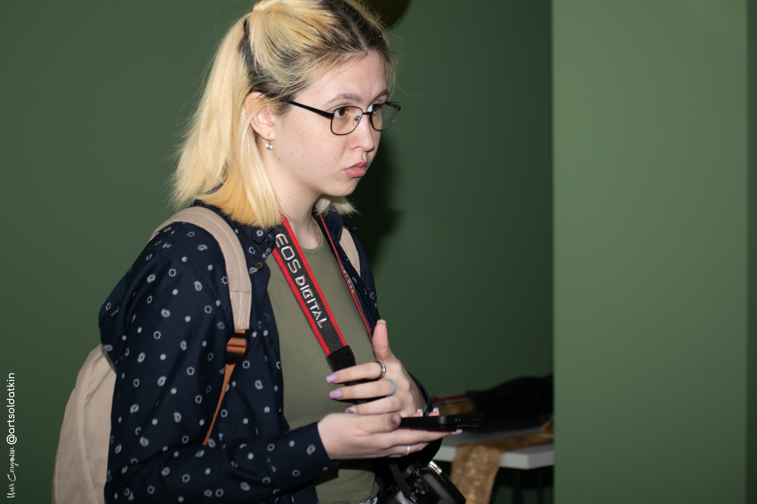 Фестиваль восточной культуры «Дружба без границ». Iliya Soldatkin Fine Art Photography