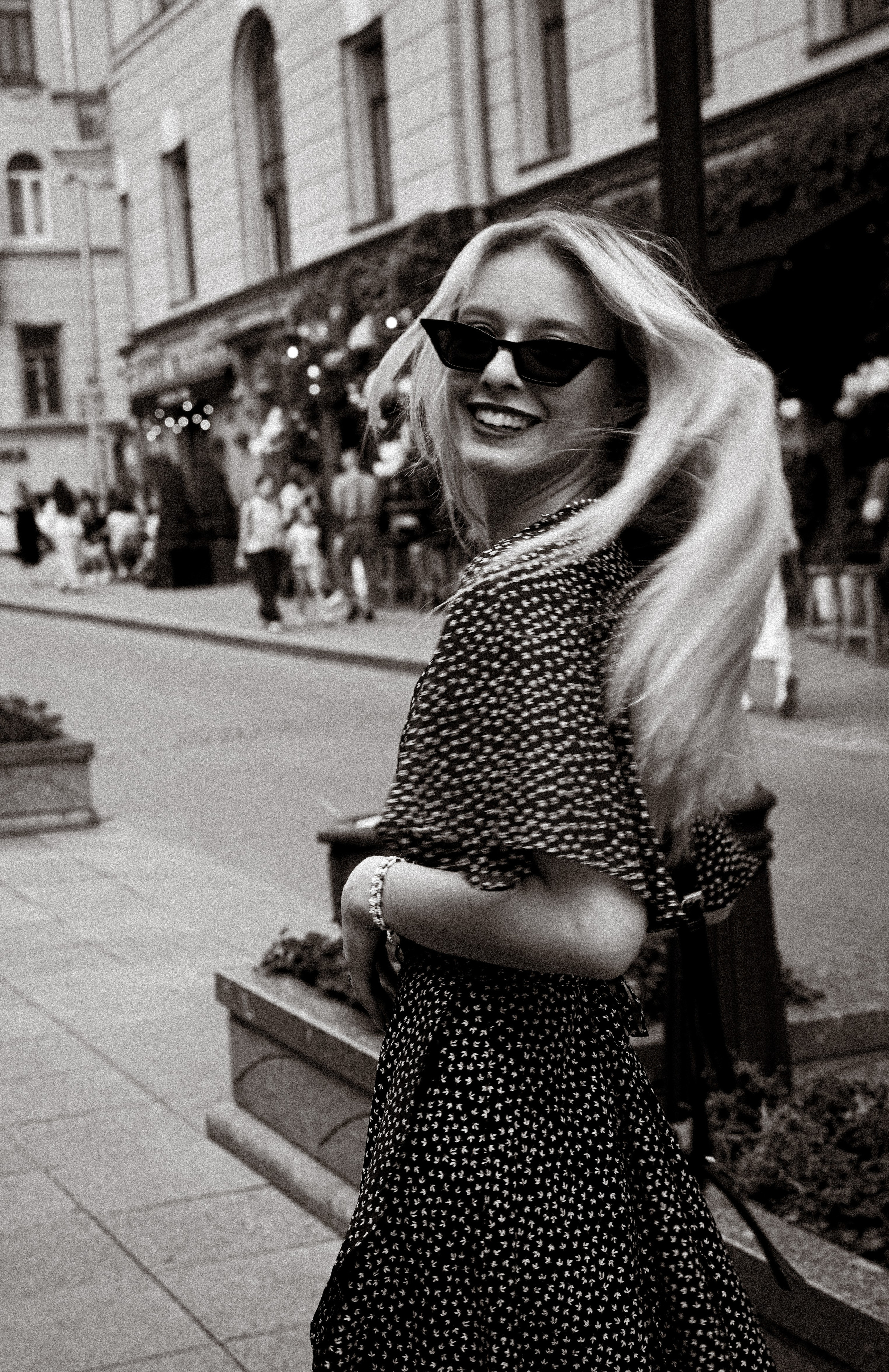 Портрет. Фотограф в Москве Мария ~Zagagul~