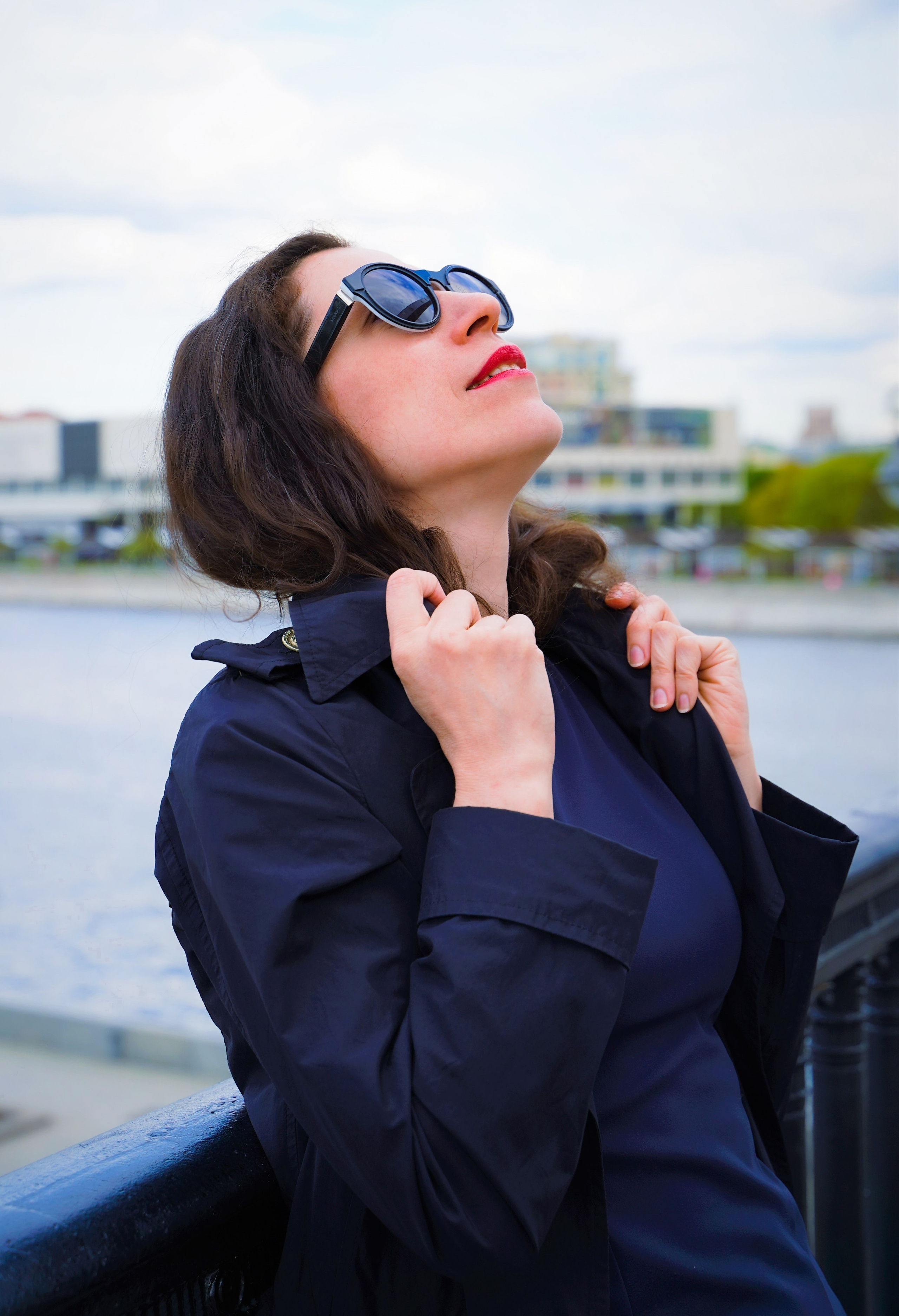 Портрет. Фотограф в Москве Мария ~Zagagul~