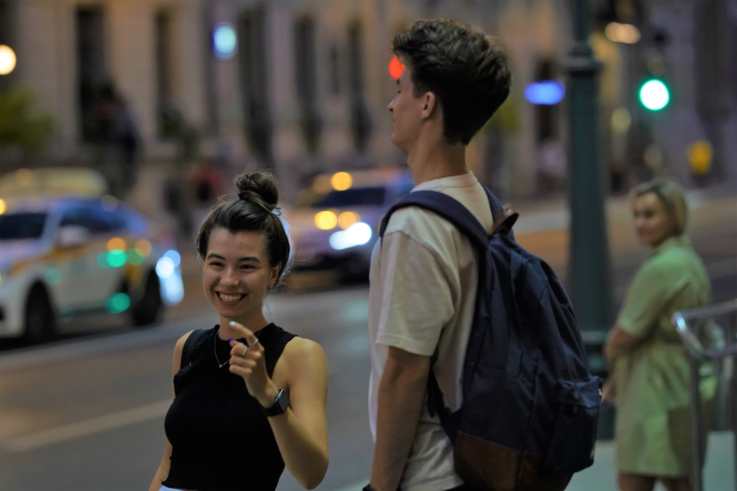 Стрит Фото. Фотограф в Москве Мария ~Zagagul~