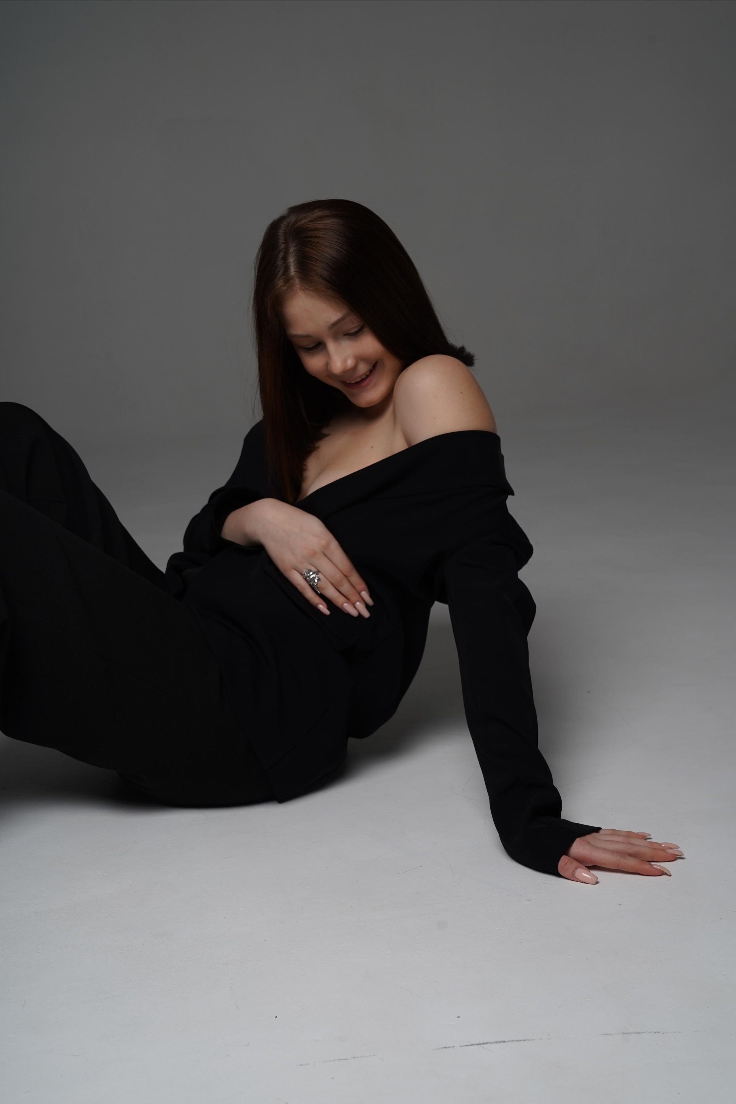 Студийное. Фотограф в Москве Мария ~Zagagul~