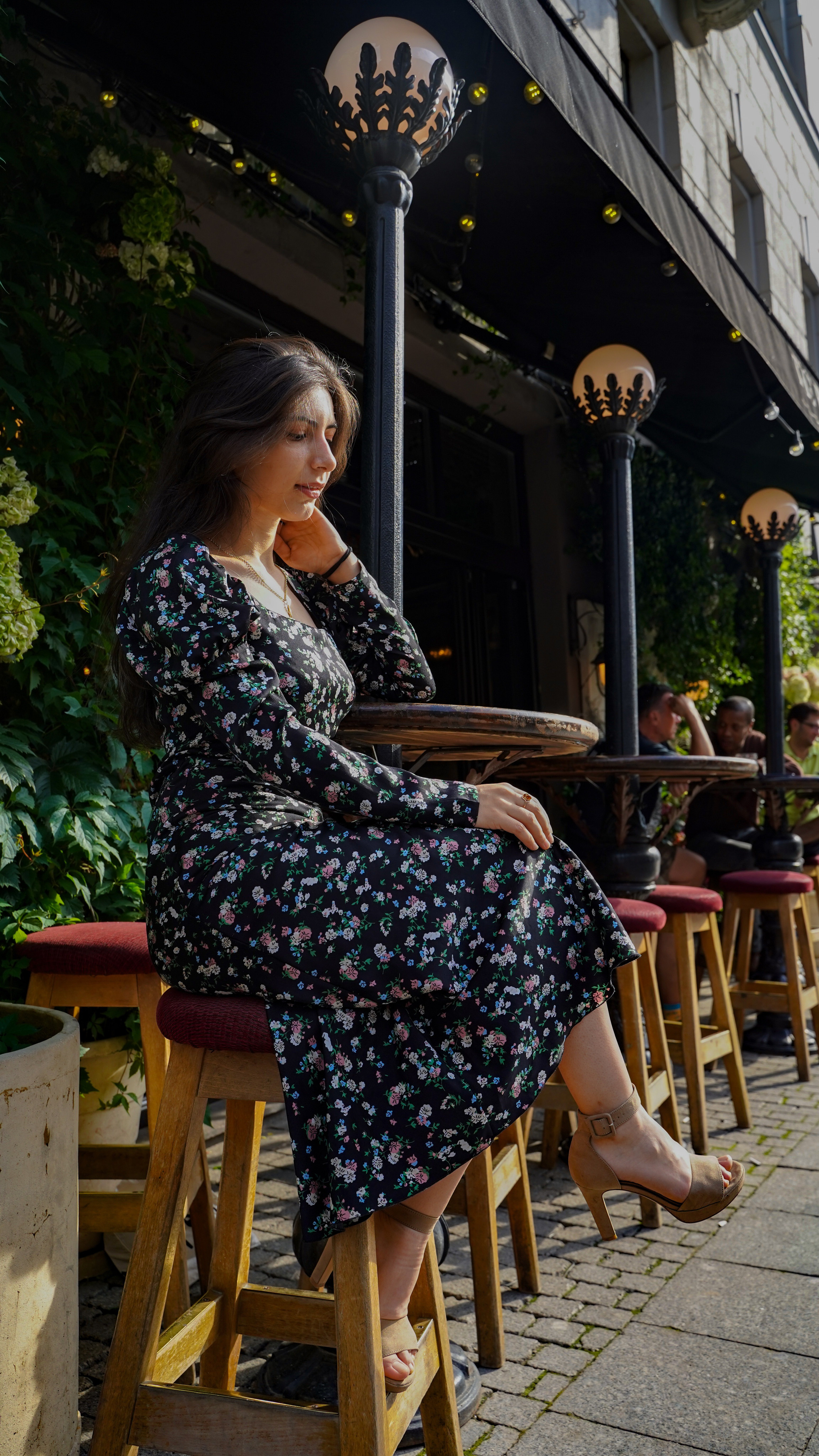 Портрет. Фотограф в Москве Мария ~Zagagul~