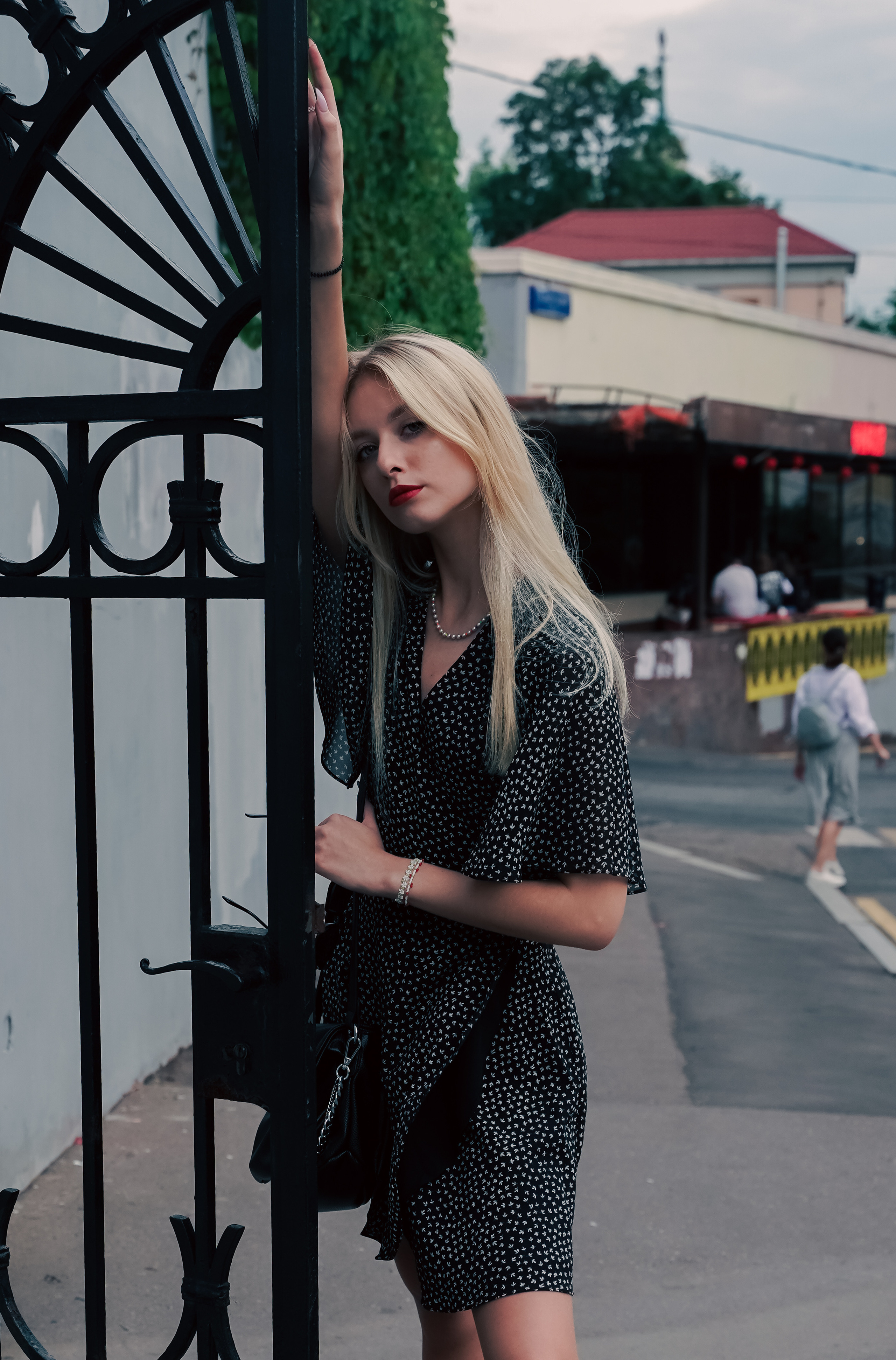 Стрит Фото. Фотограф в Москве Мария ~Zagagul~