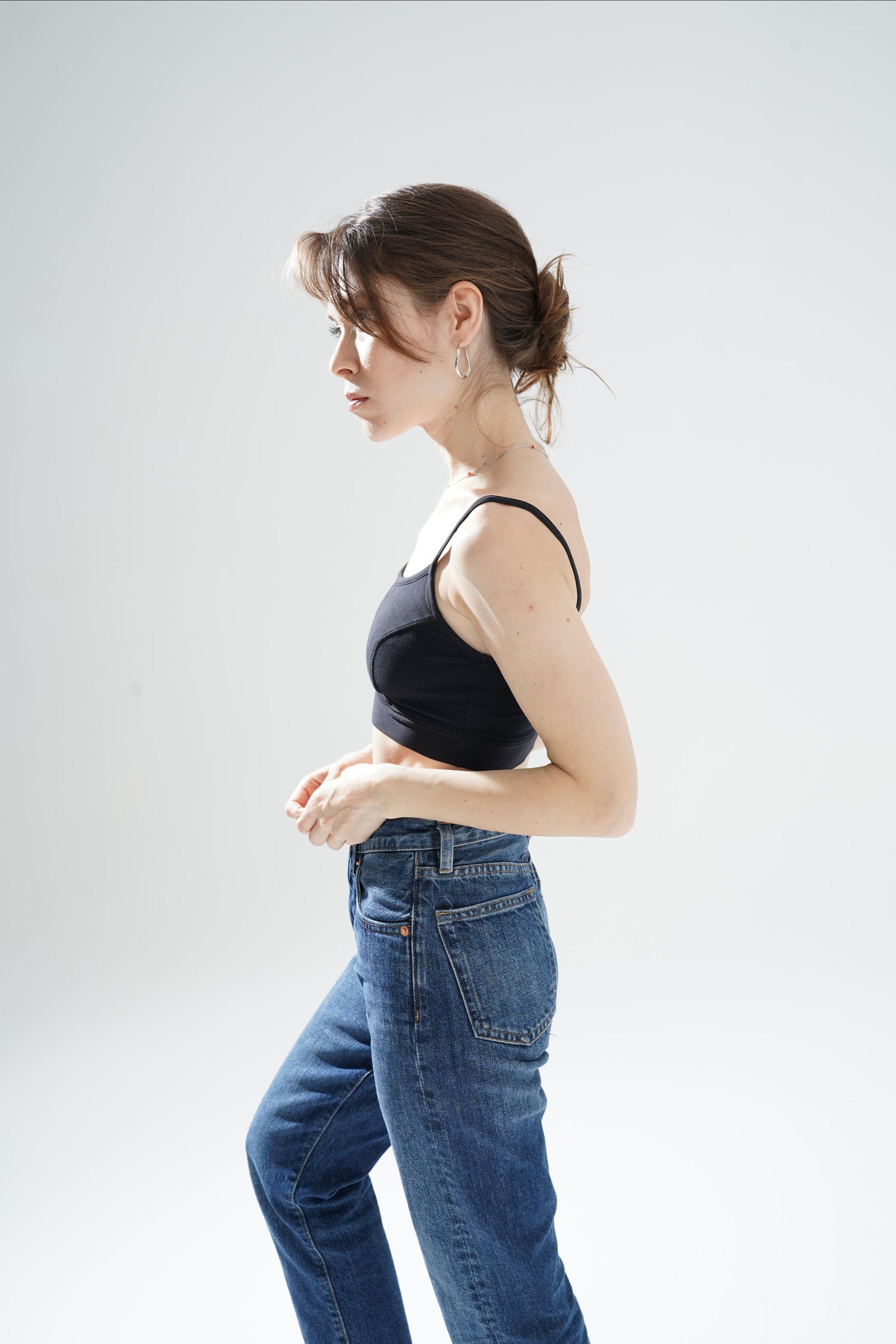 Студийное. Фотограф в Москве Мария ~Zagagul~